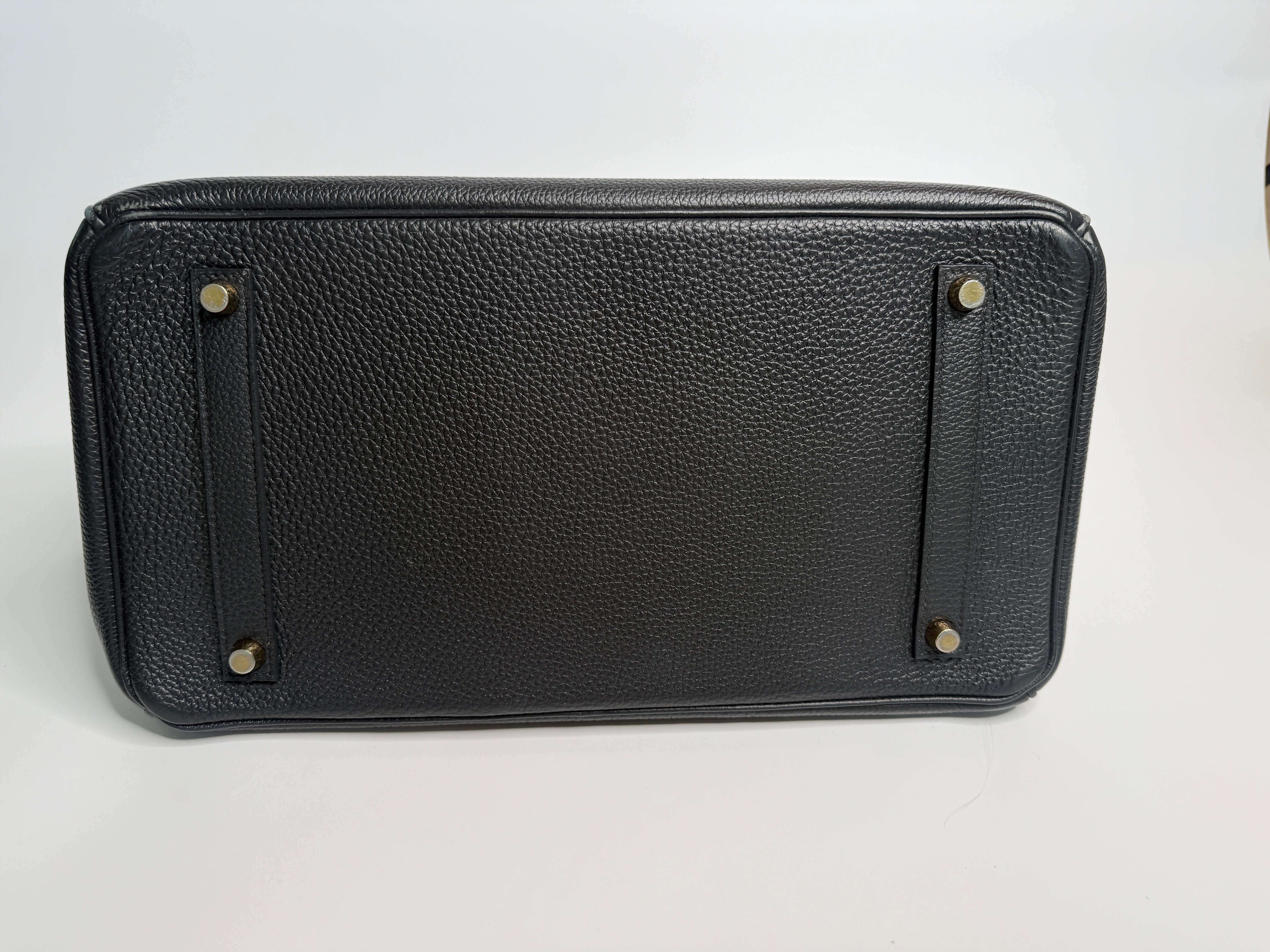 Hermès Birkin 35 Black Togo Leather with gold hardware
Authentic Pre Loved Verified by Luxe Cheshire Trusted Designer resale