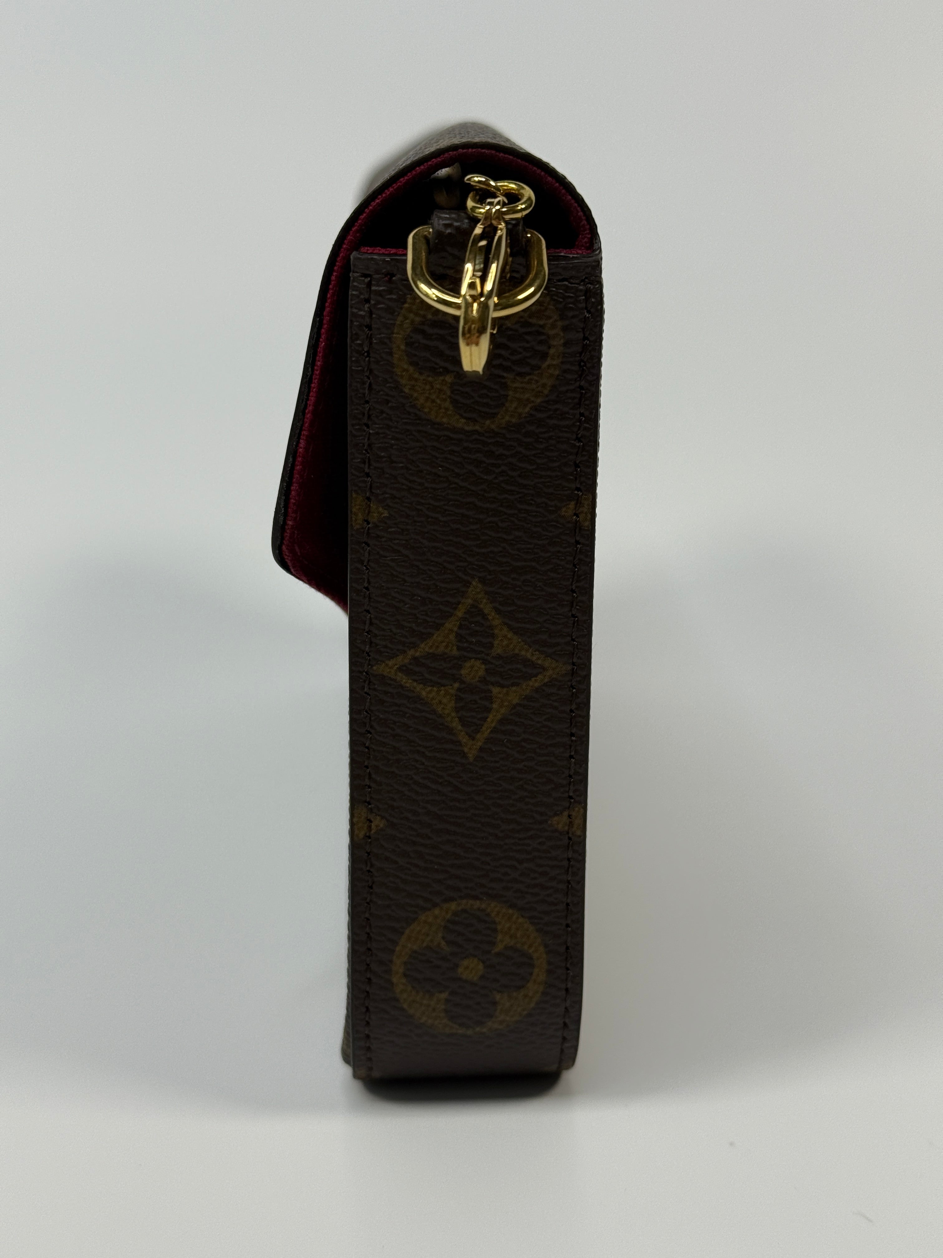 Louis Vuitton Monogram Felicie Pochette