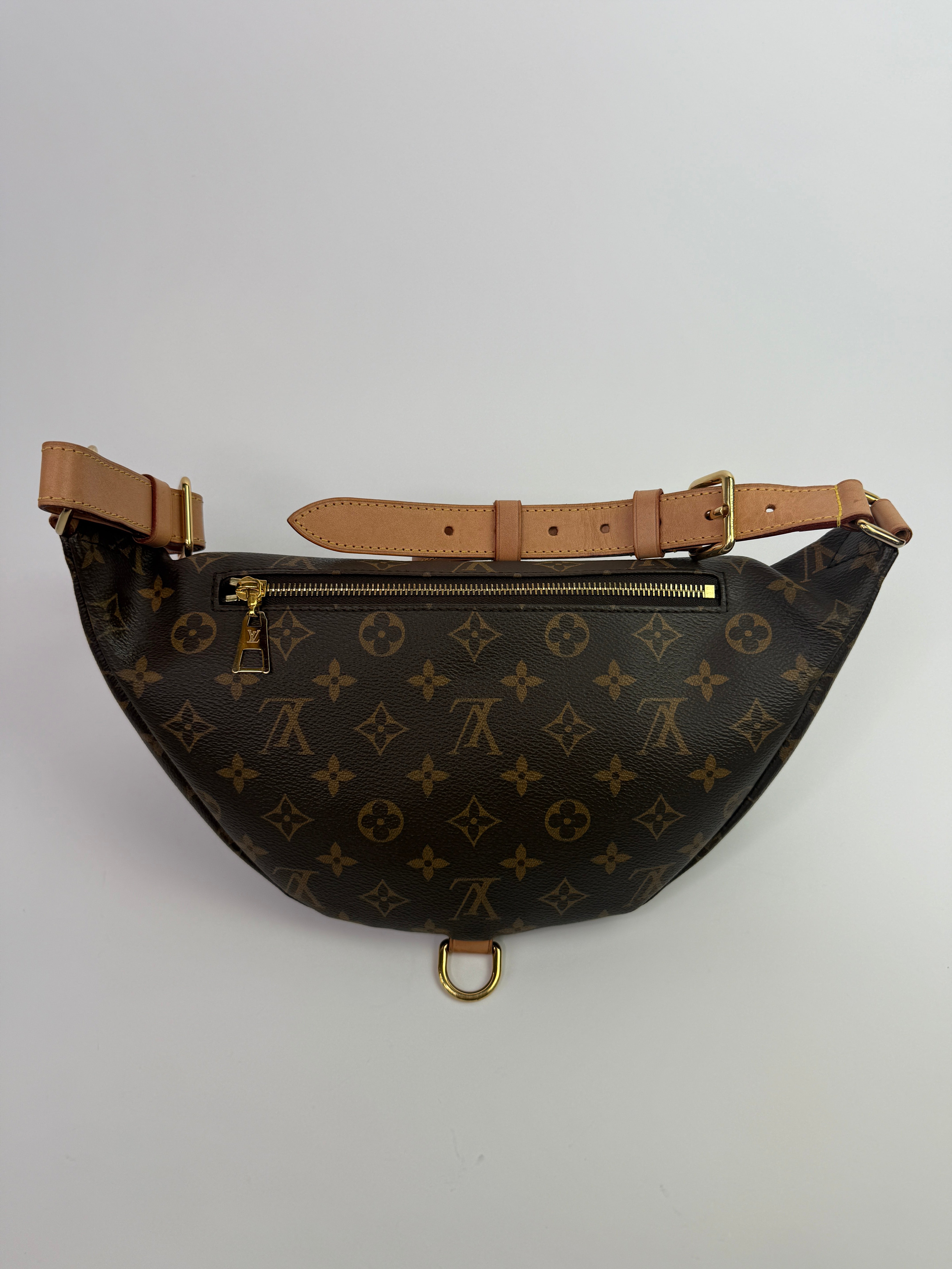 Louis Vuitton Monogram Bumbag