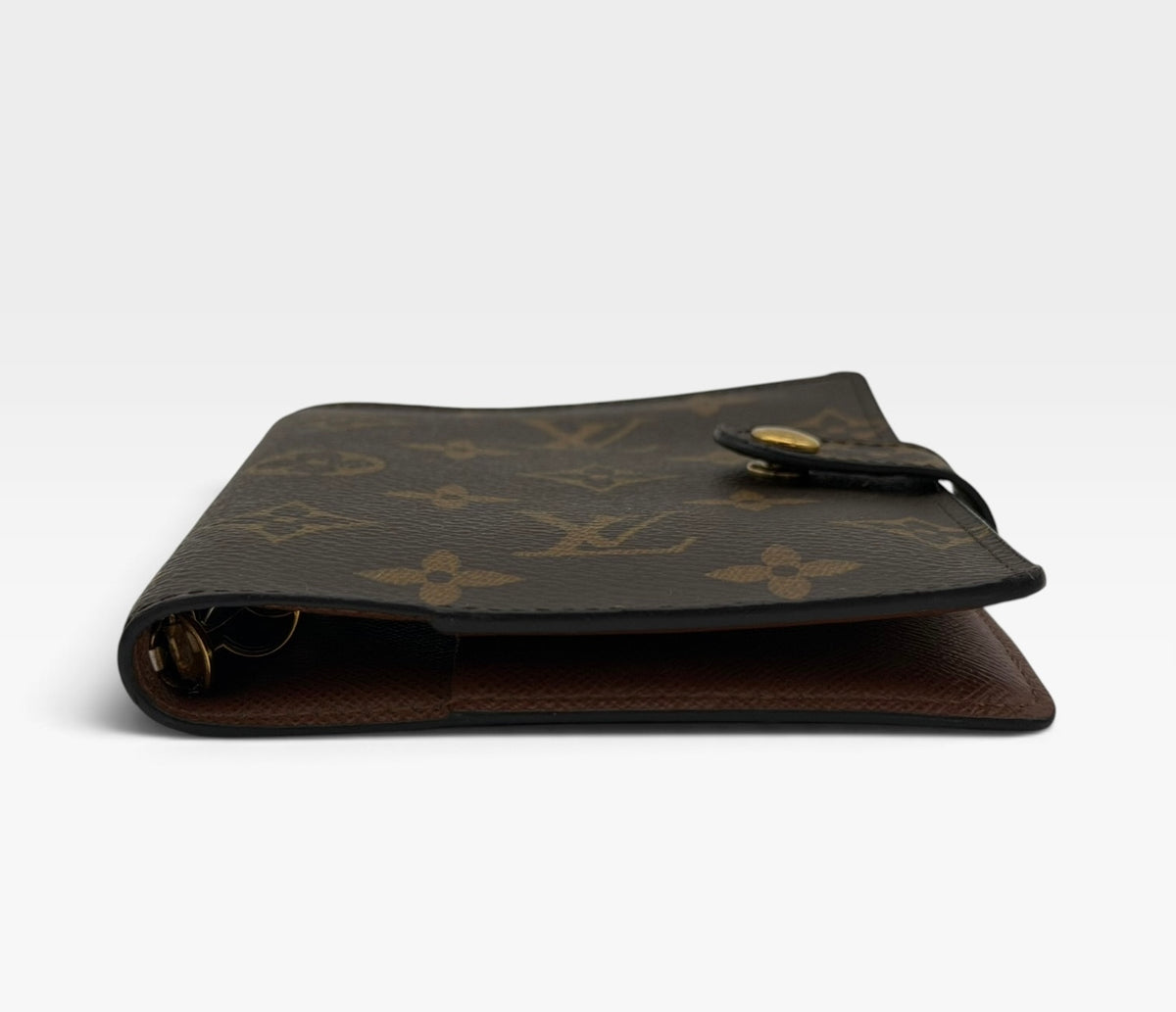 Louis Vuitton Monogram Agenda PM 100% authentic and preloved in excellent condition