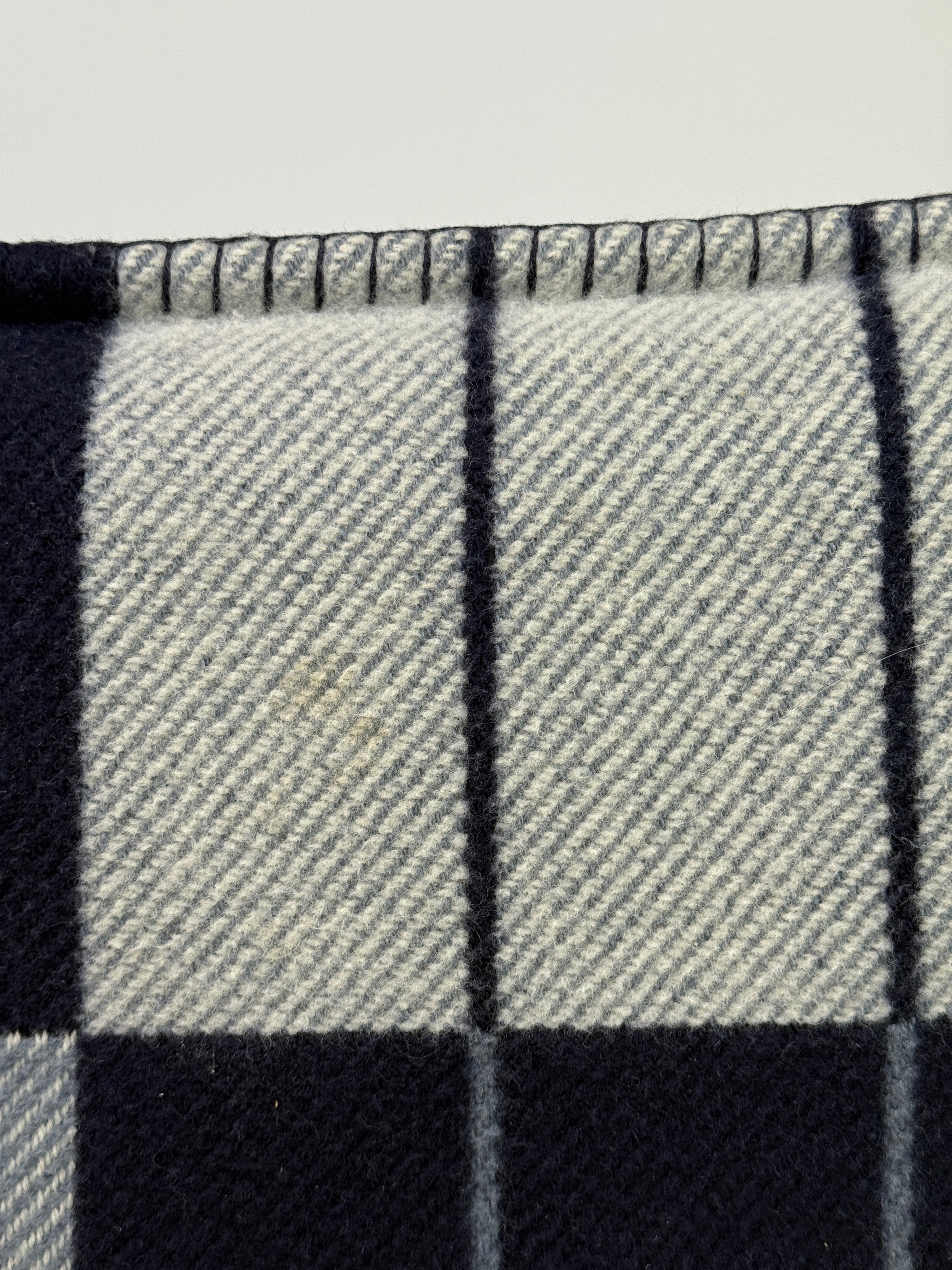 Hermès Avalon Cushions - Small Model (Set Of 2)