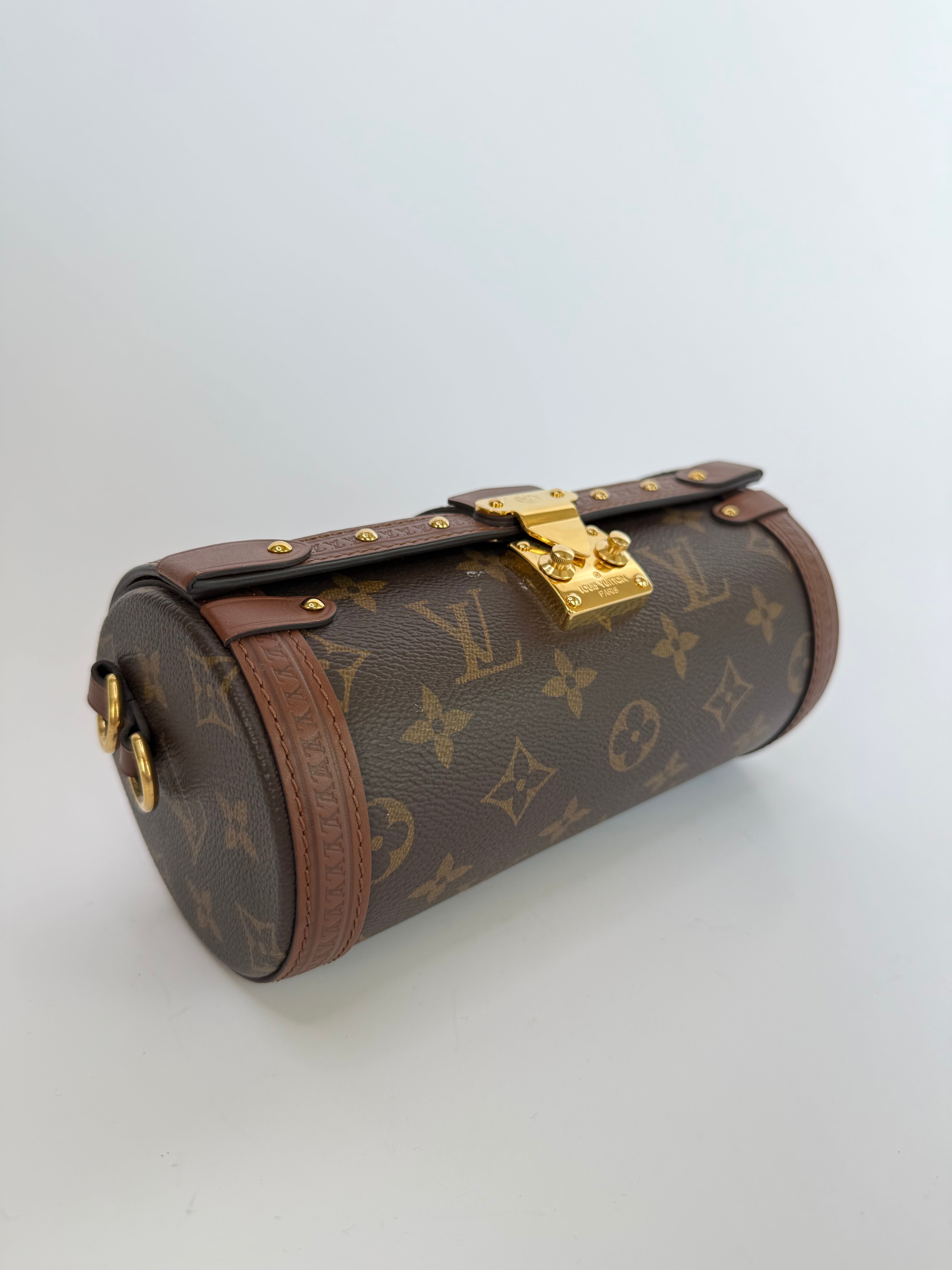 Louis Vuitton Papillon Trunk
