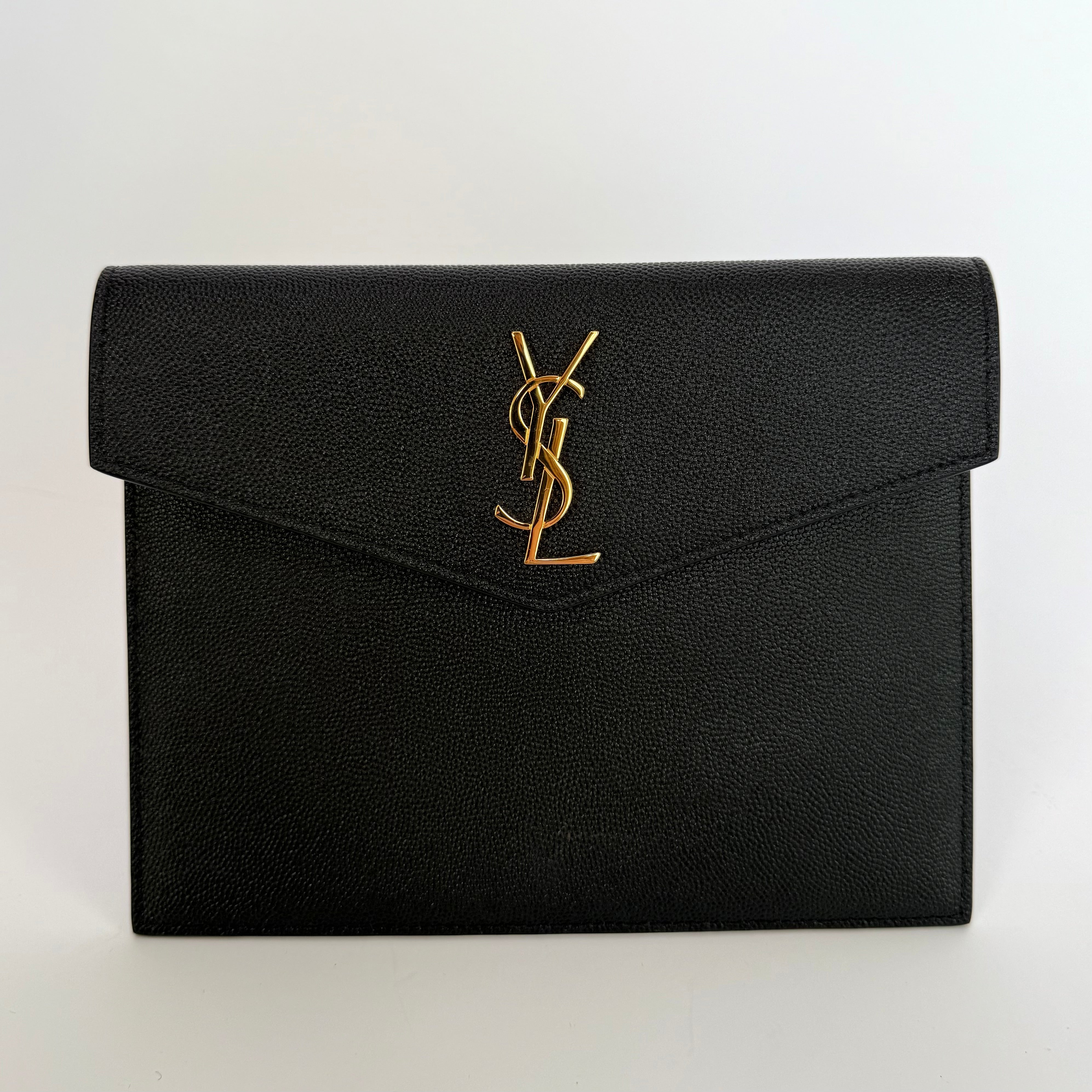 Saint Laurent Uptown Pouch