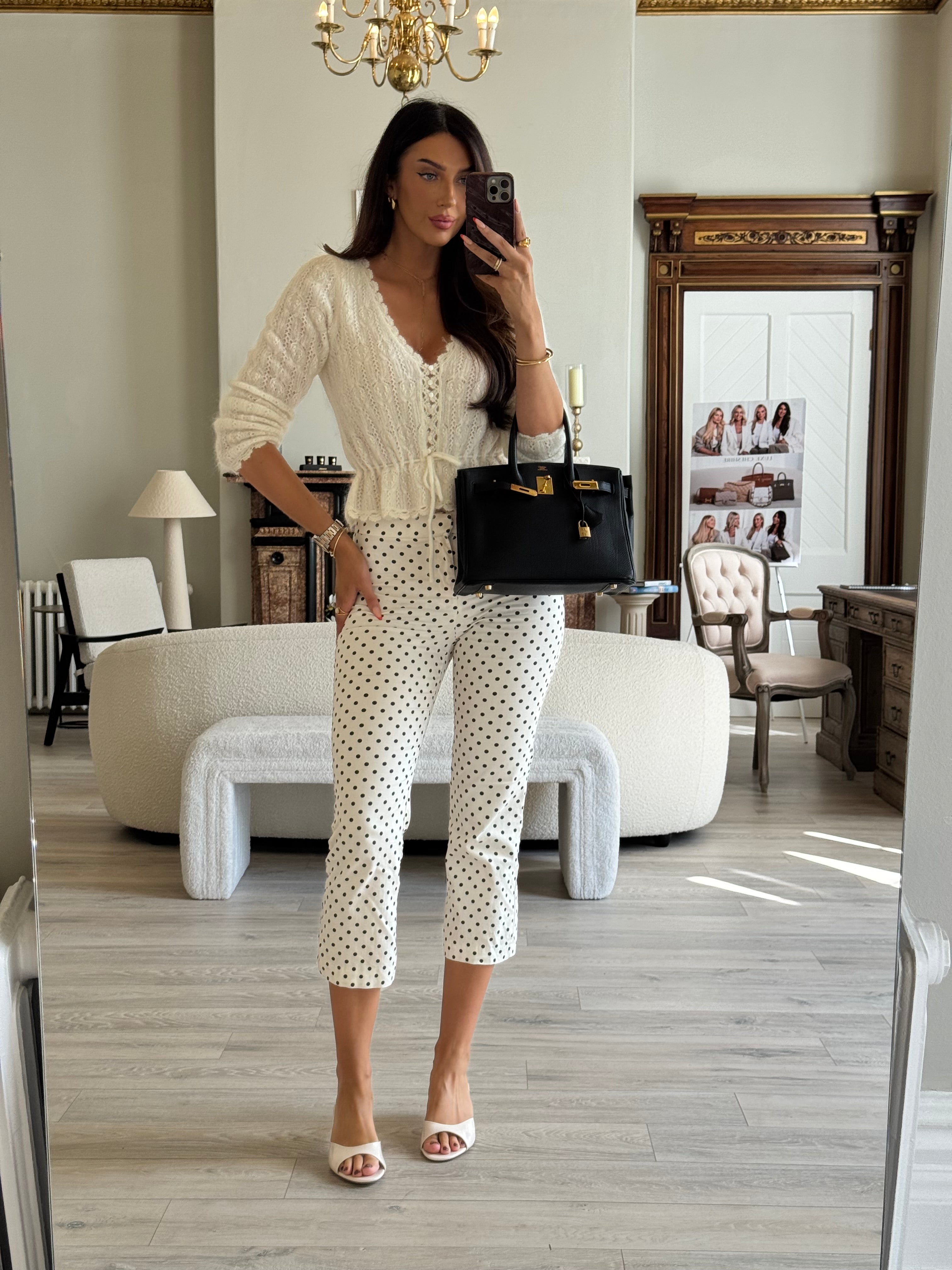 Authentic Pre Loved Hermès Birkin 30 In Black Togo Leather With Gold Hardware Excellent Condition