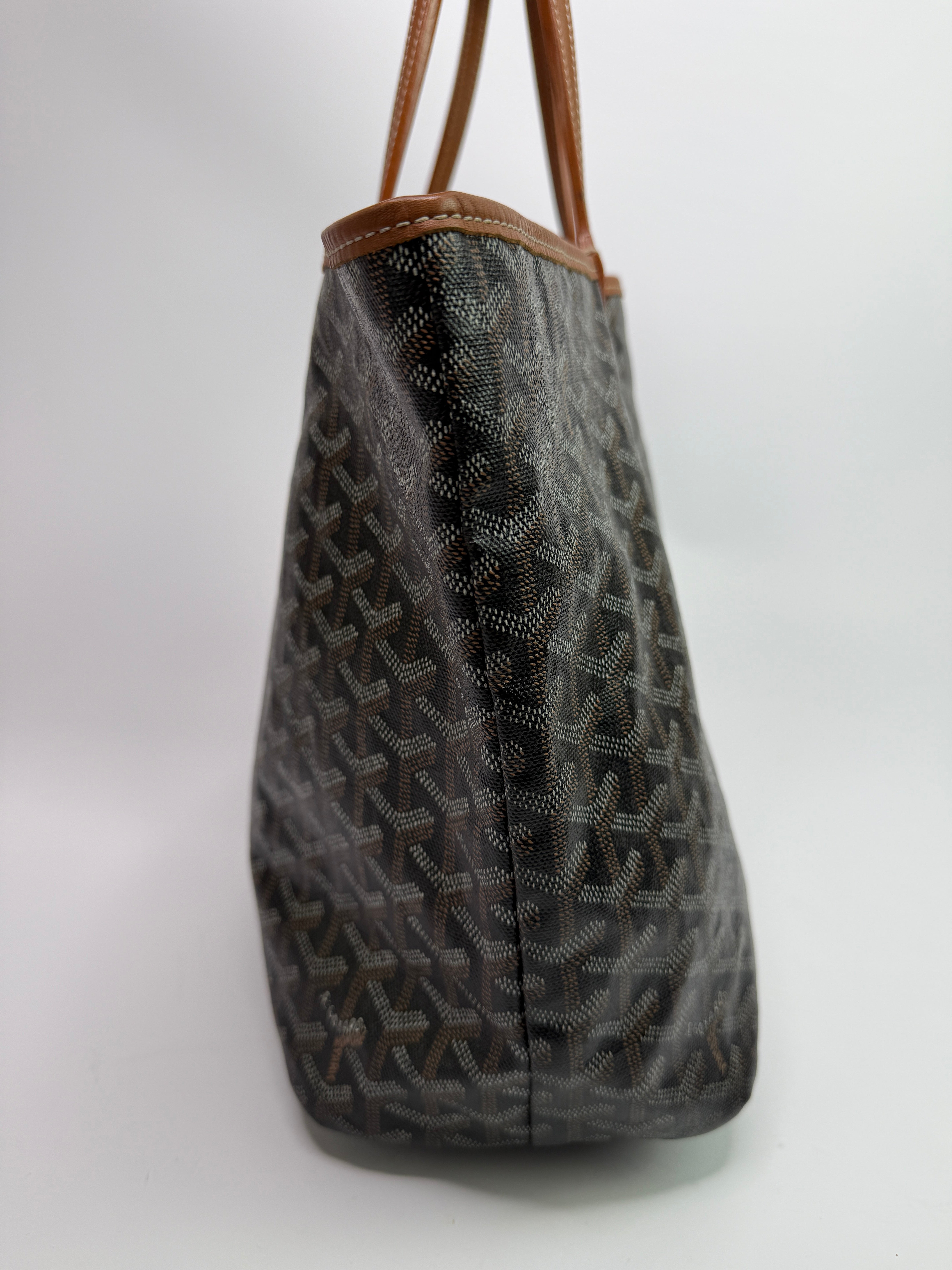 Goyard St Louis PM Tote Bag