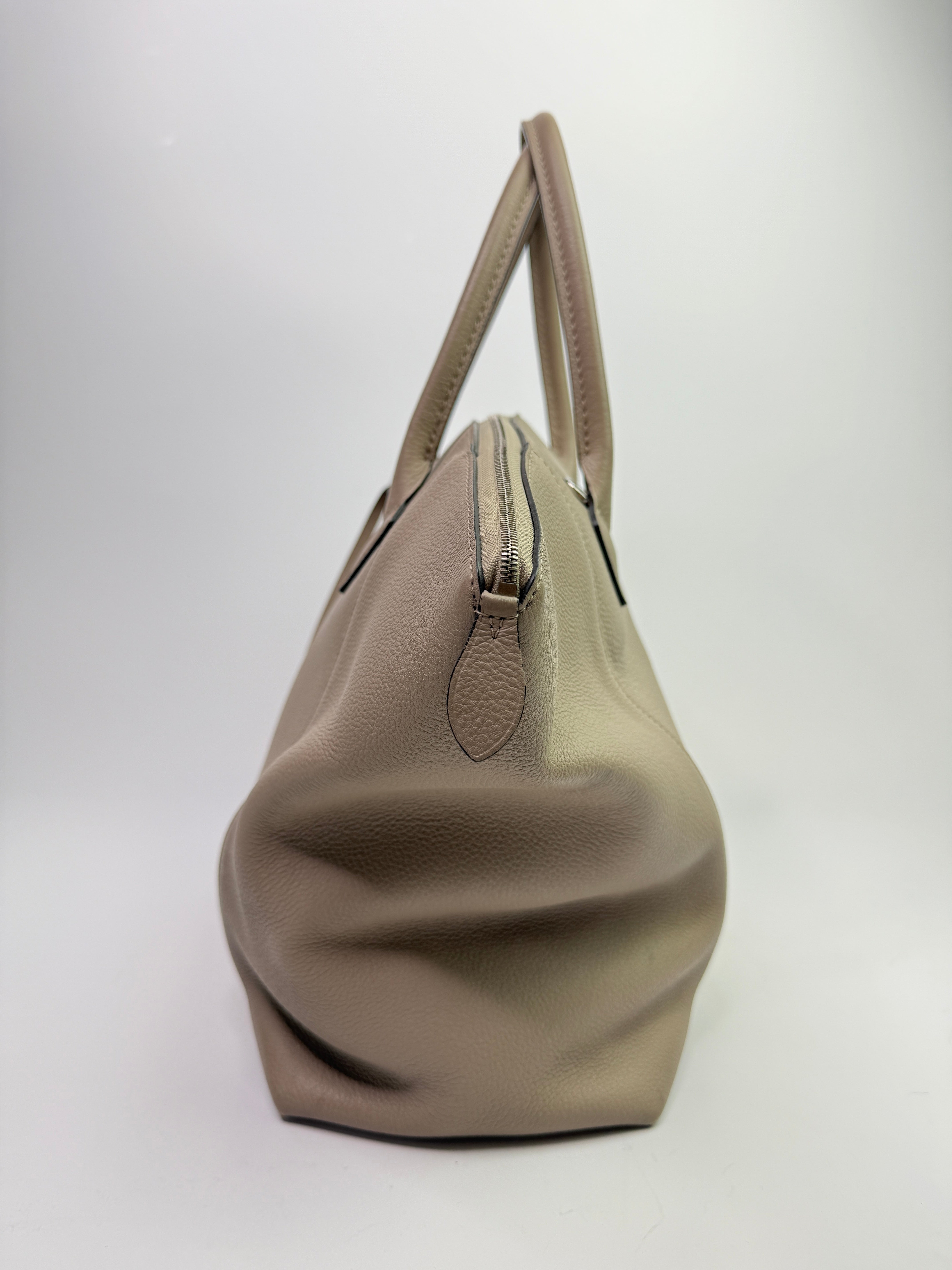 Louis Vuitton Soft LockIt Shoulder Bag