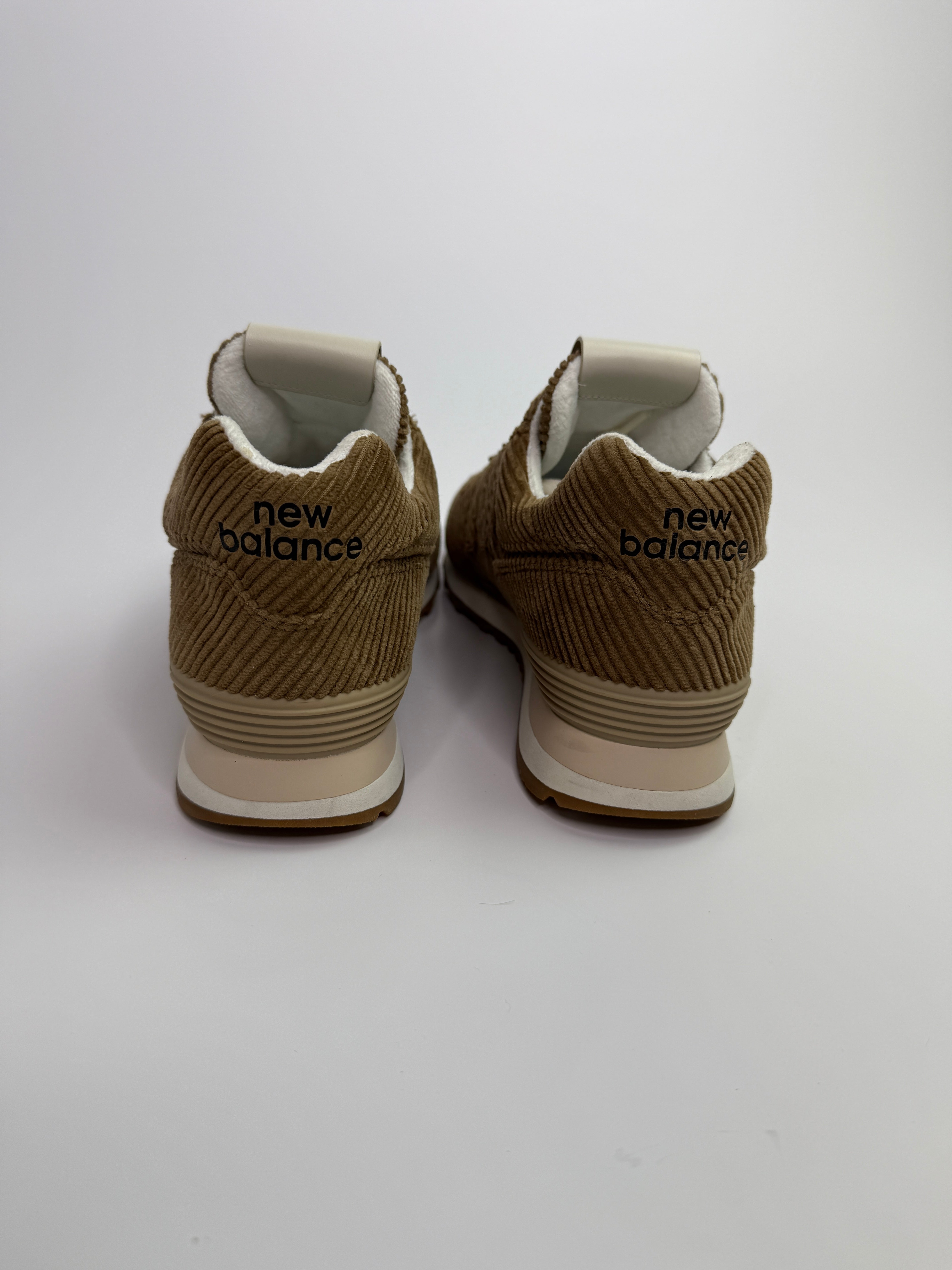 Miu Miu x New Balance Sneakers (Size 38/UK5)