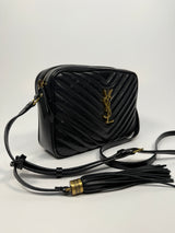 Saint Laurent Lou Camera Bag