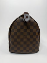Louis Vuitton Speedy 30 Bag