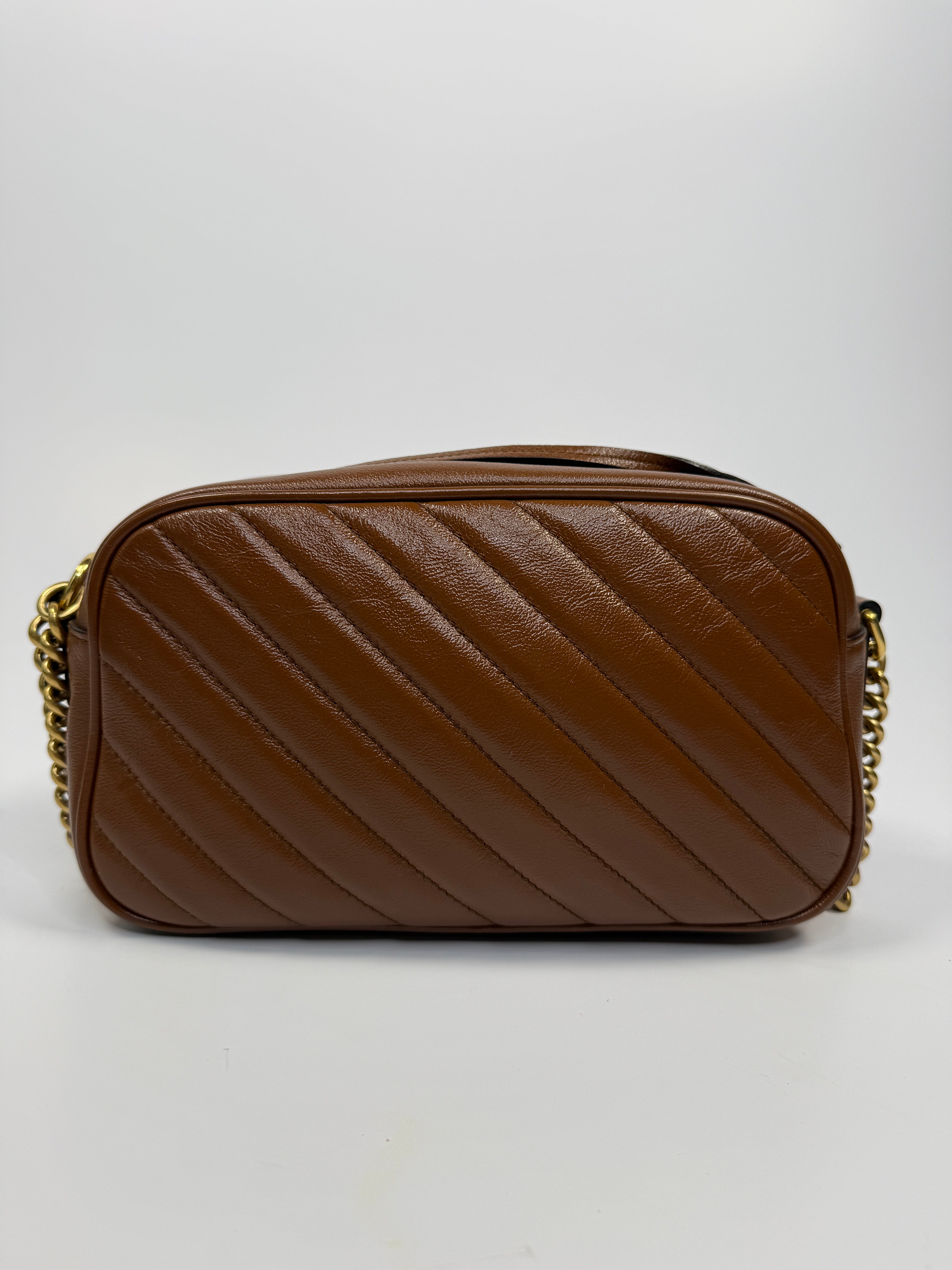 Gucci GG Marmont Camera Bag