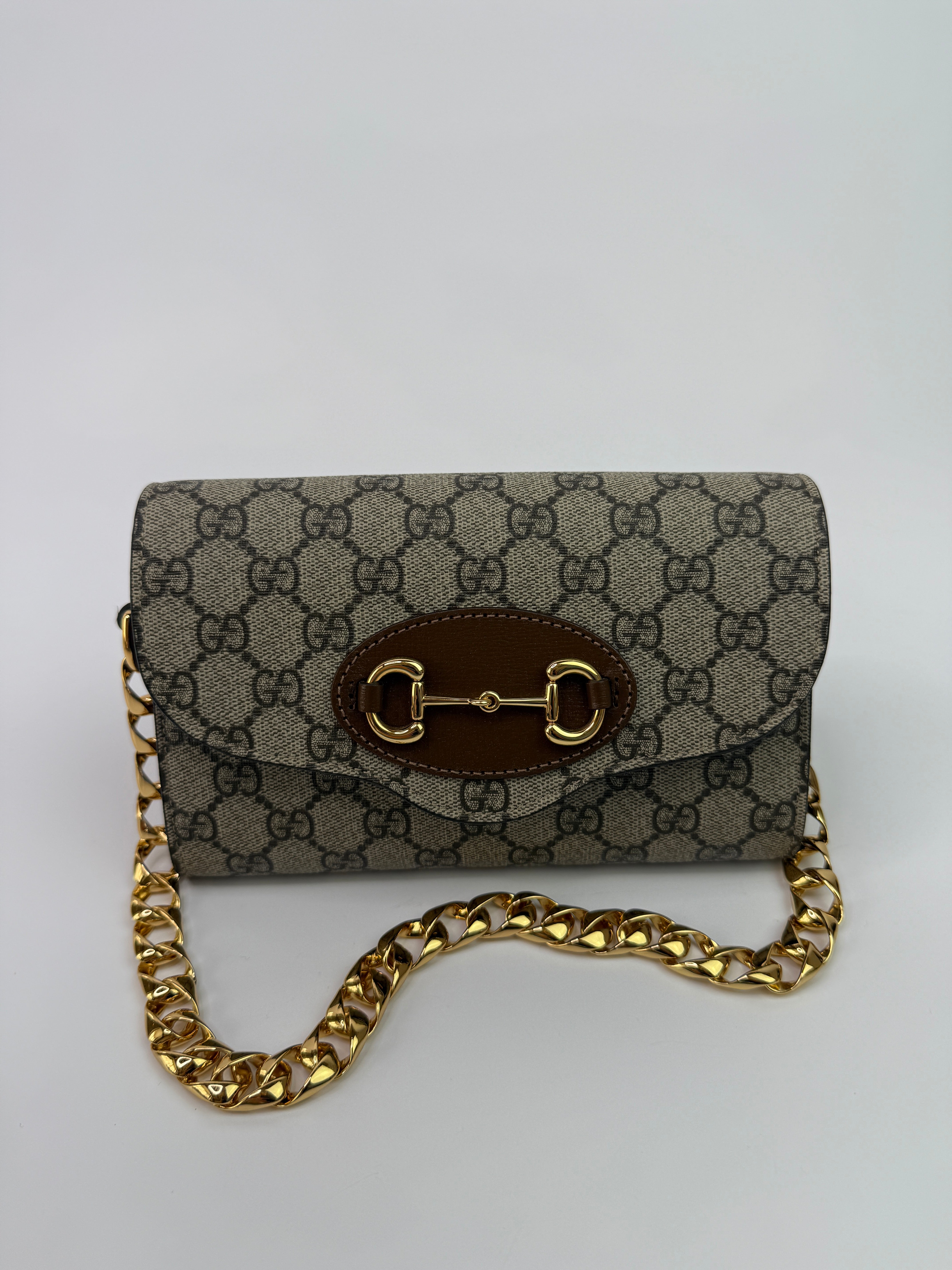 Gucci Horsebit 1955 Mini Shoulder bag