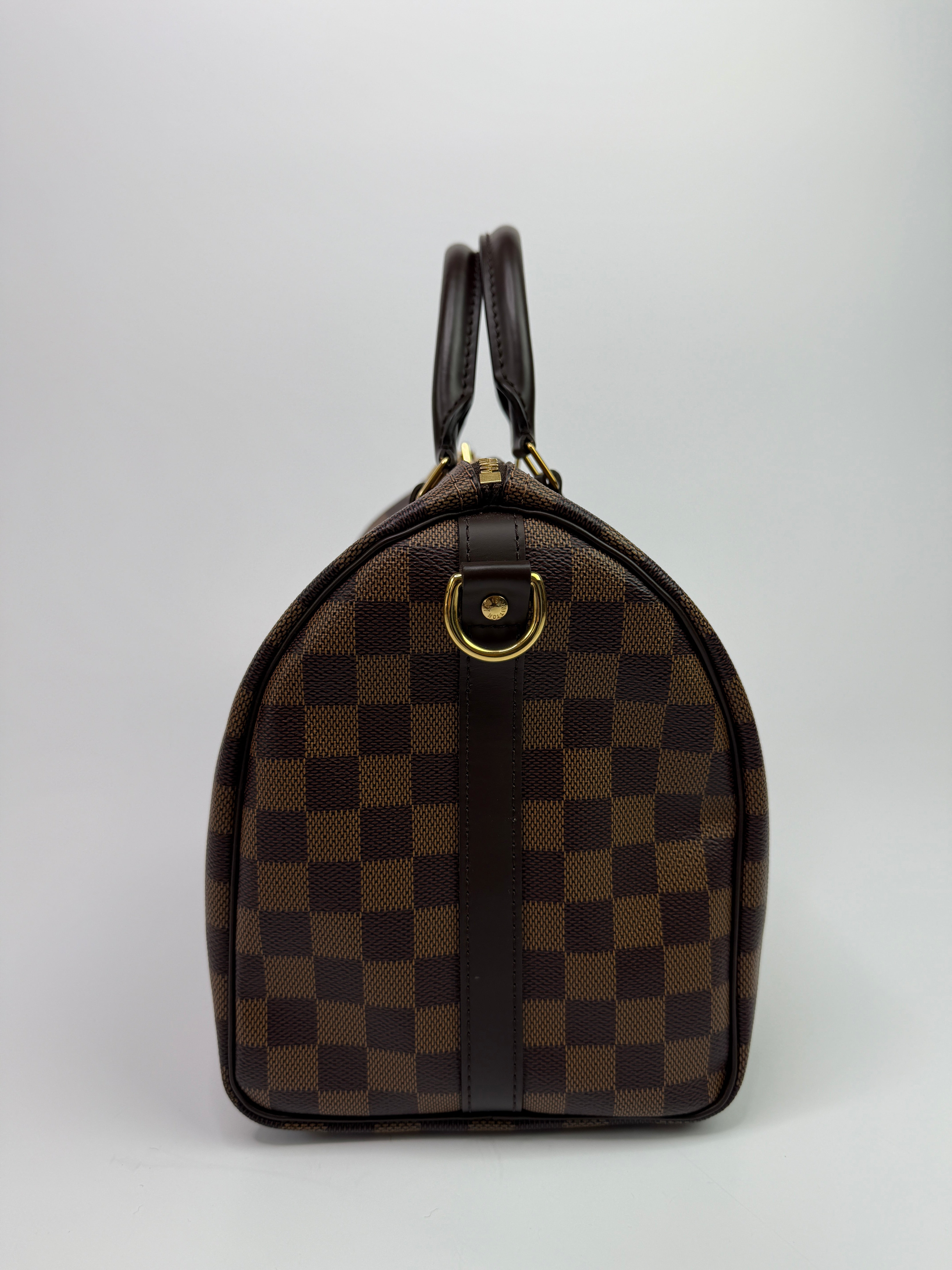 Louis Vuitton Speedy Bandoulière 30