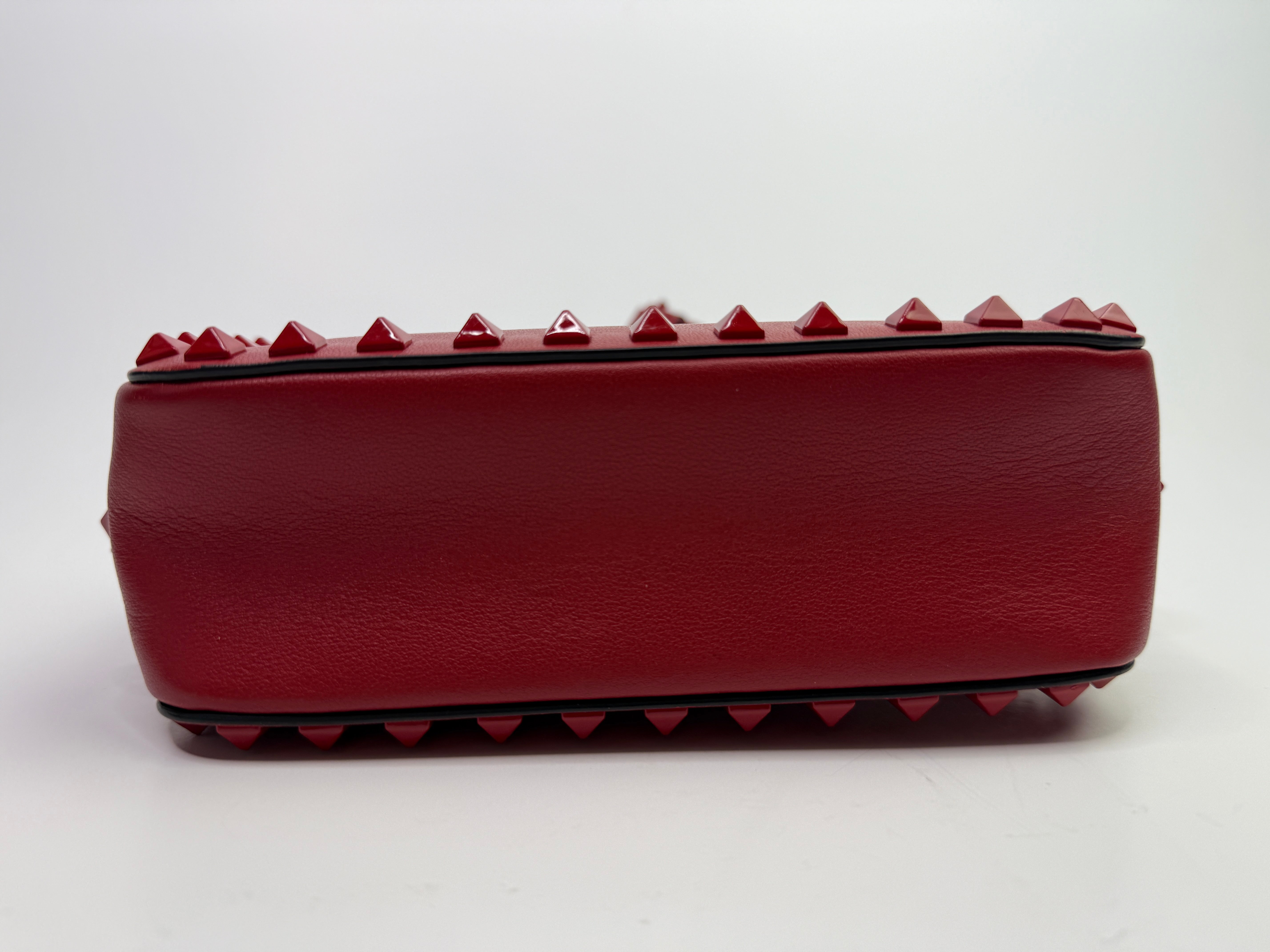 Valentino Garavani Camera Crossbody Bag