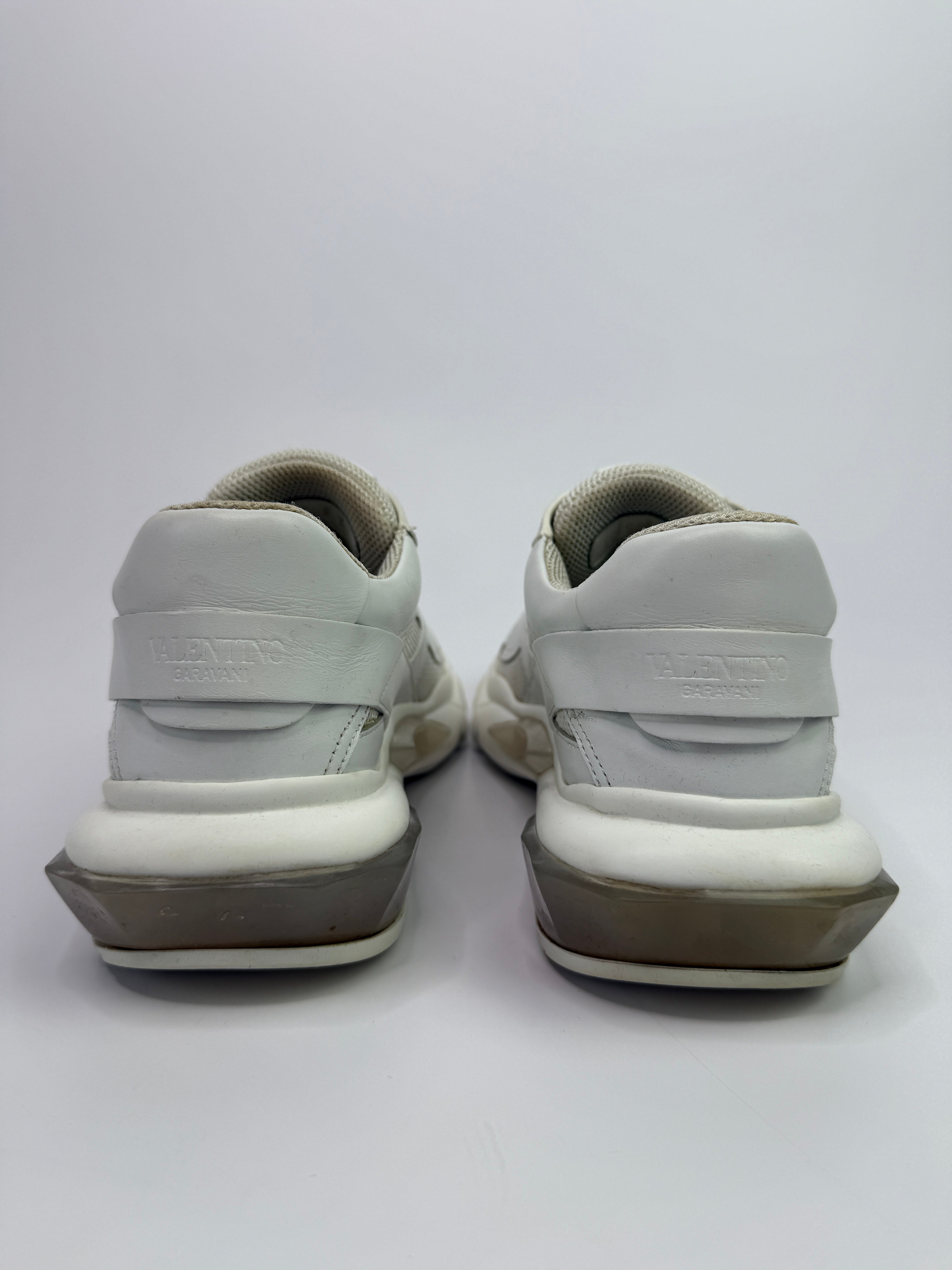Valentino Garavani Bounce Trainers (Size 38.5/UK5.5)