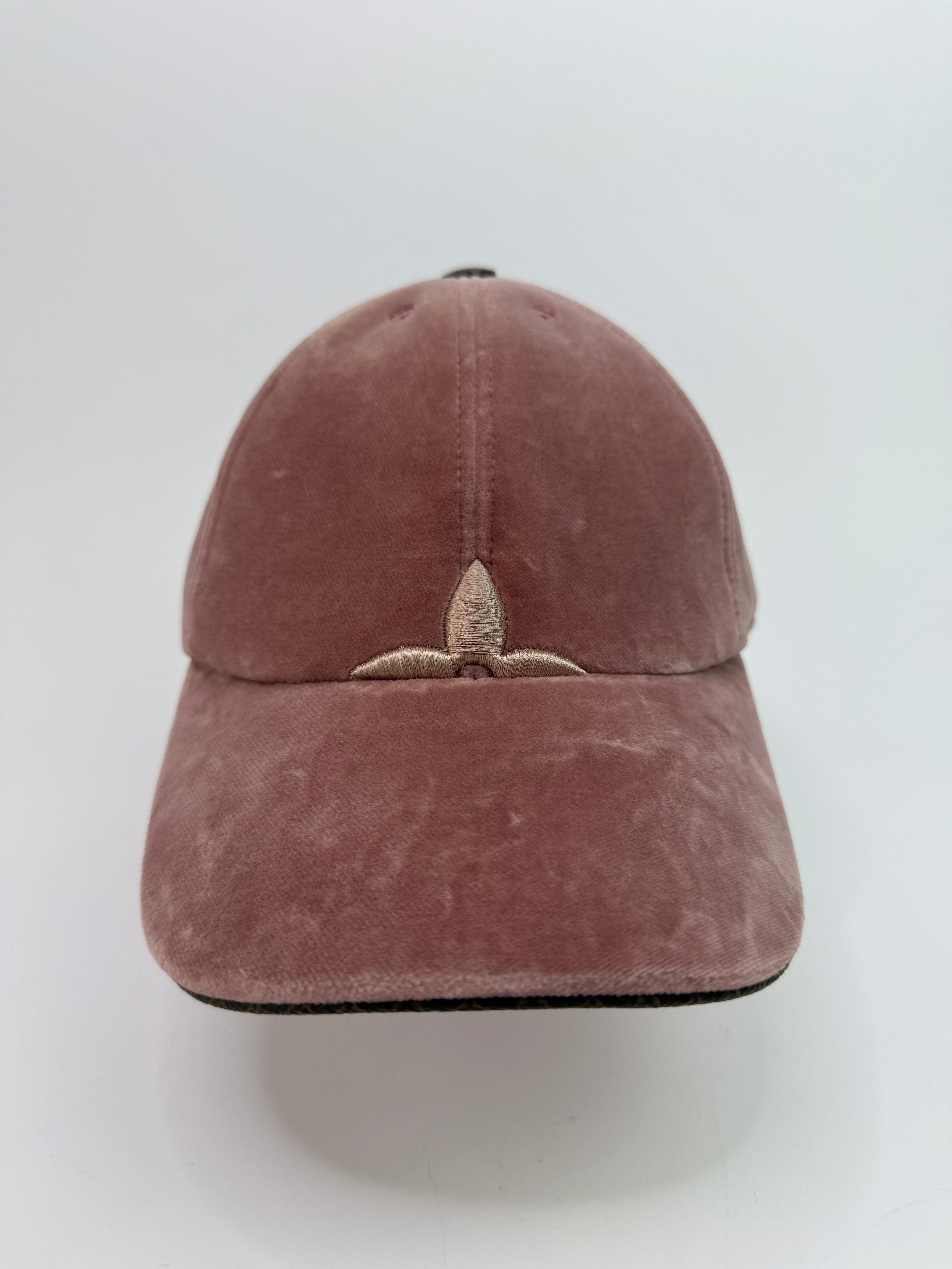 Louis Vuitton LV Touch Cap