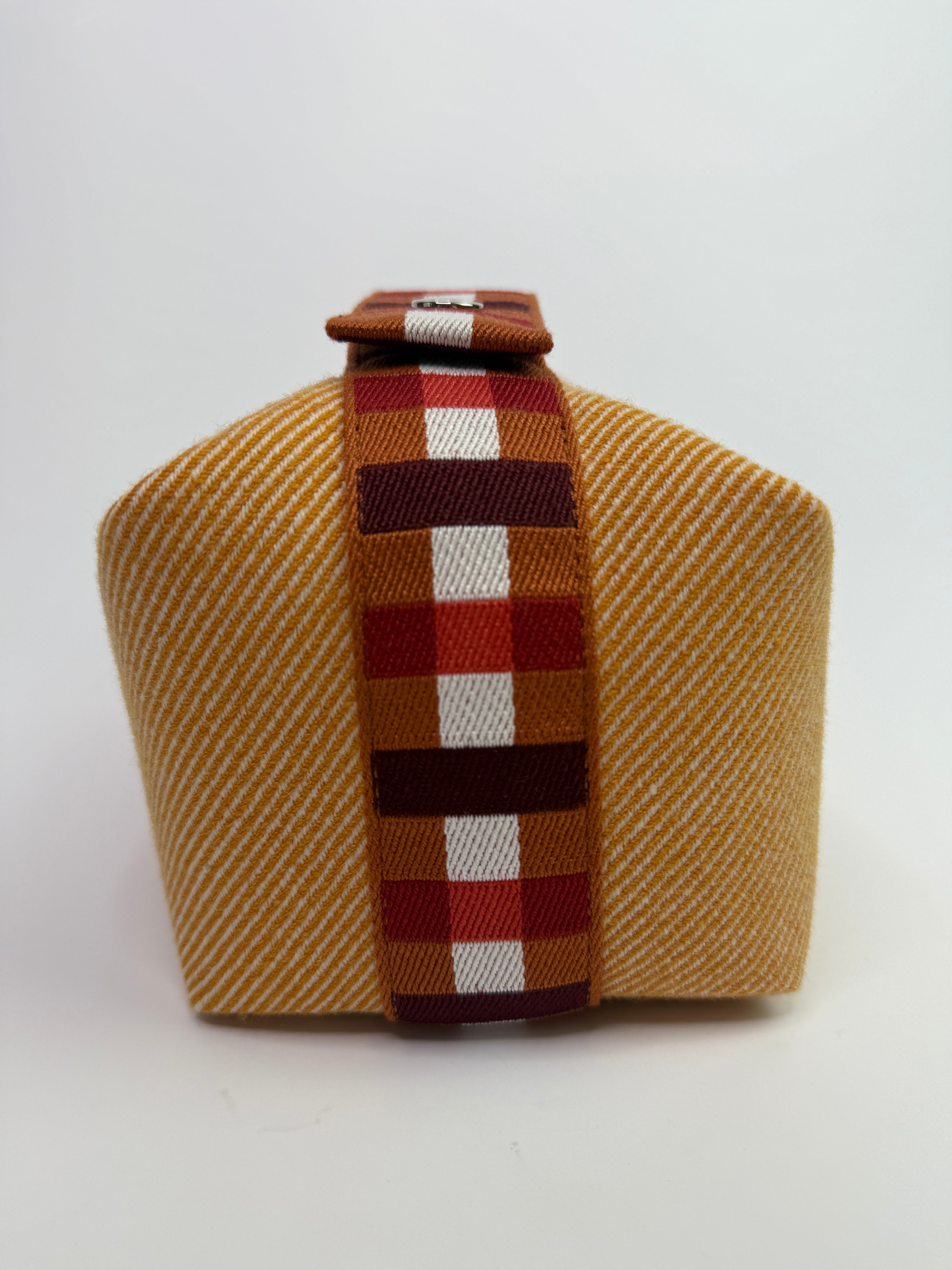 Hermès Bride A Brac PM In Fauve