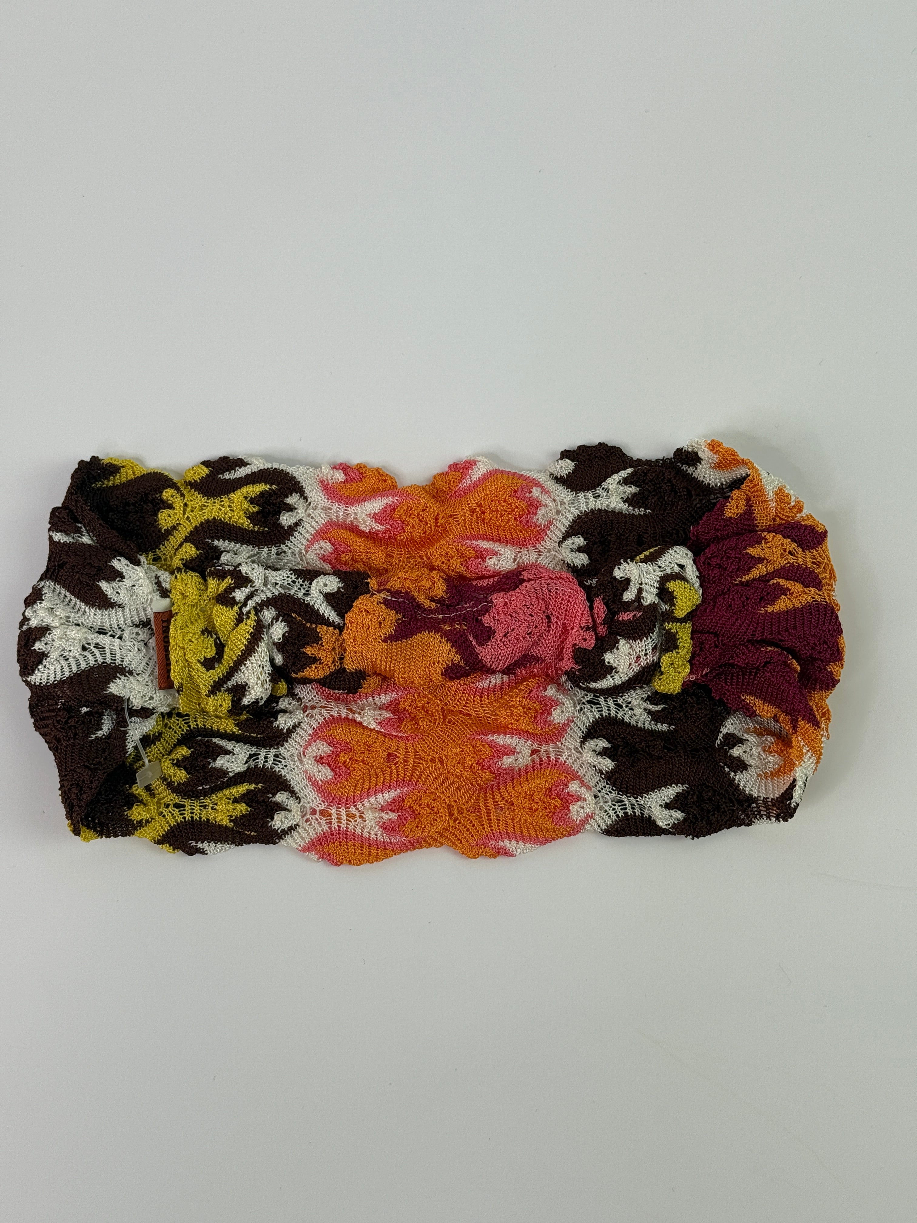 Missoni Headband