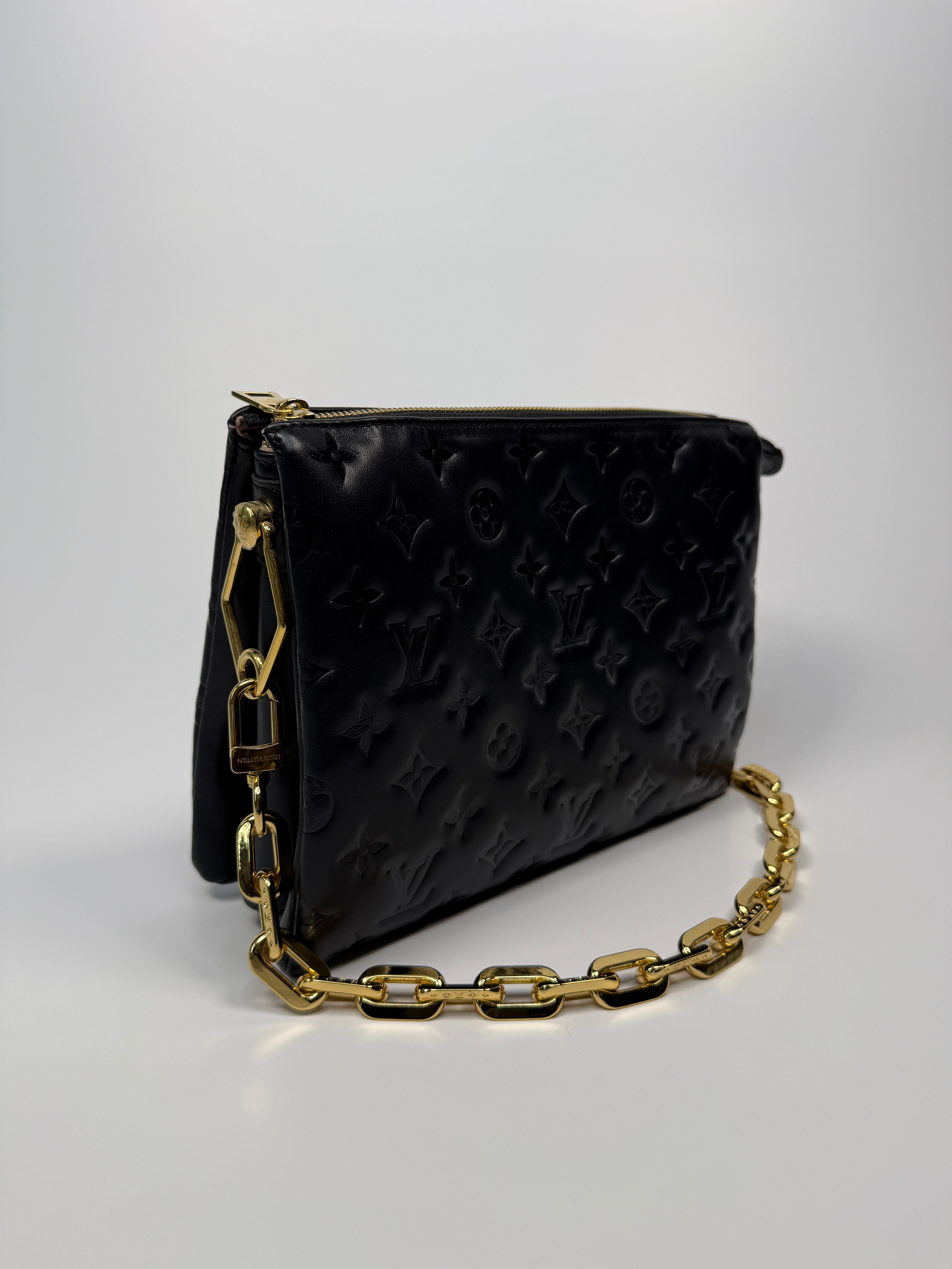 Louis Vuitton Coussin PM Bag