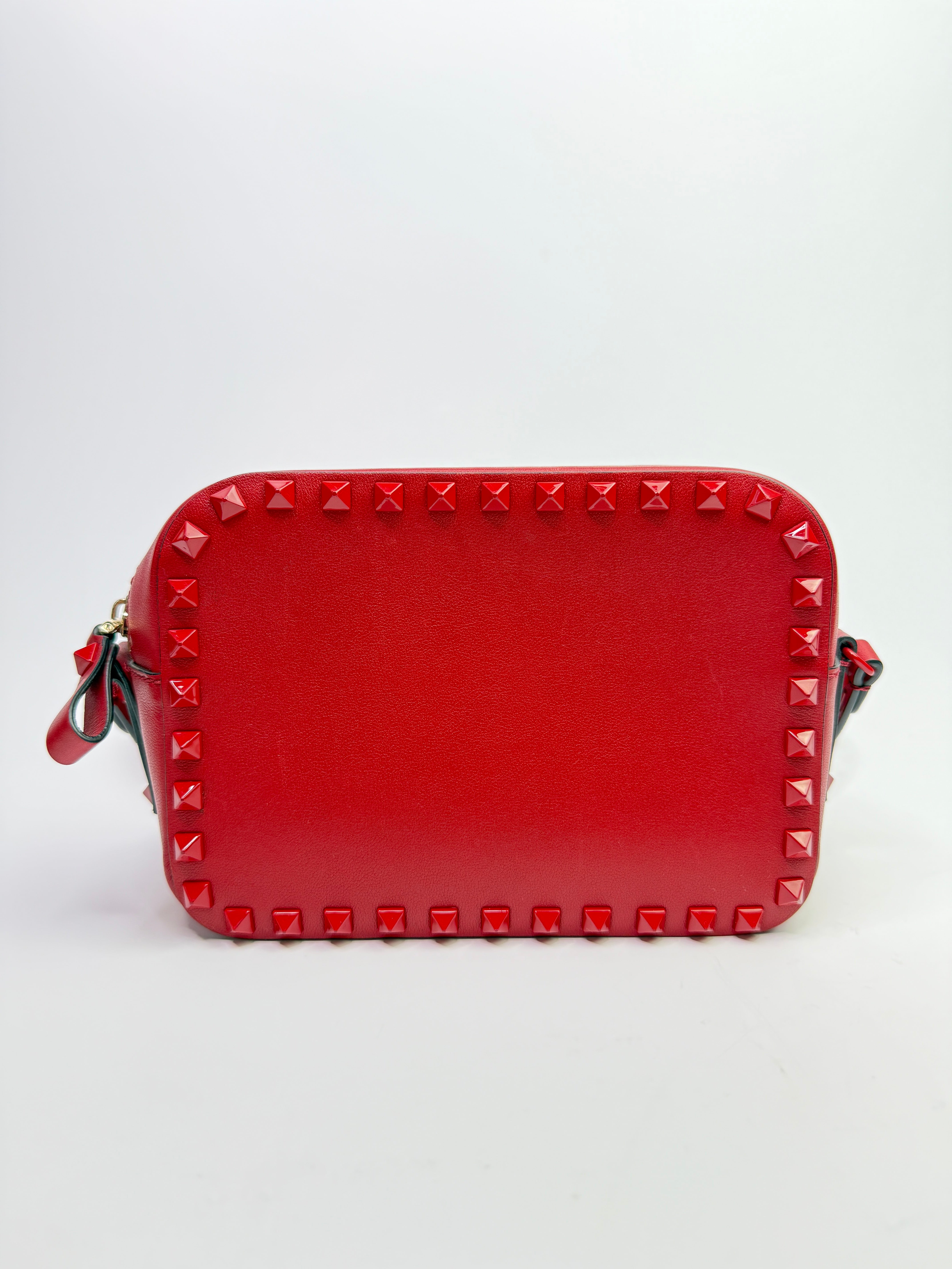 Valentino Garavani Camera Crossbody Bag