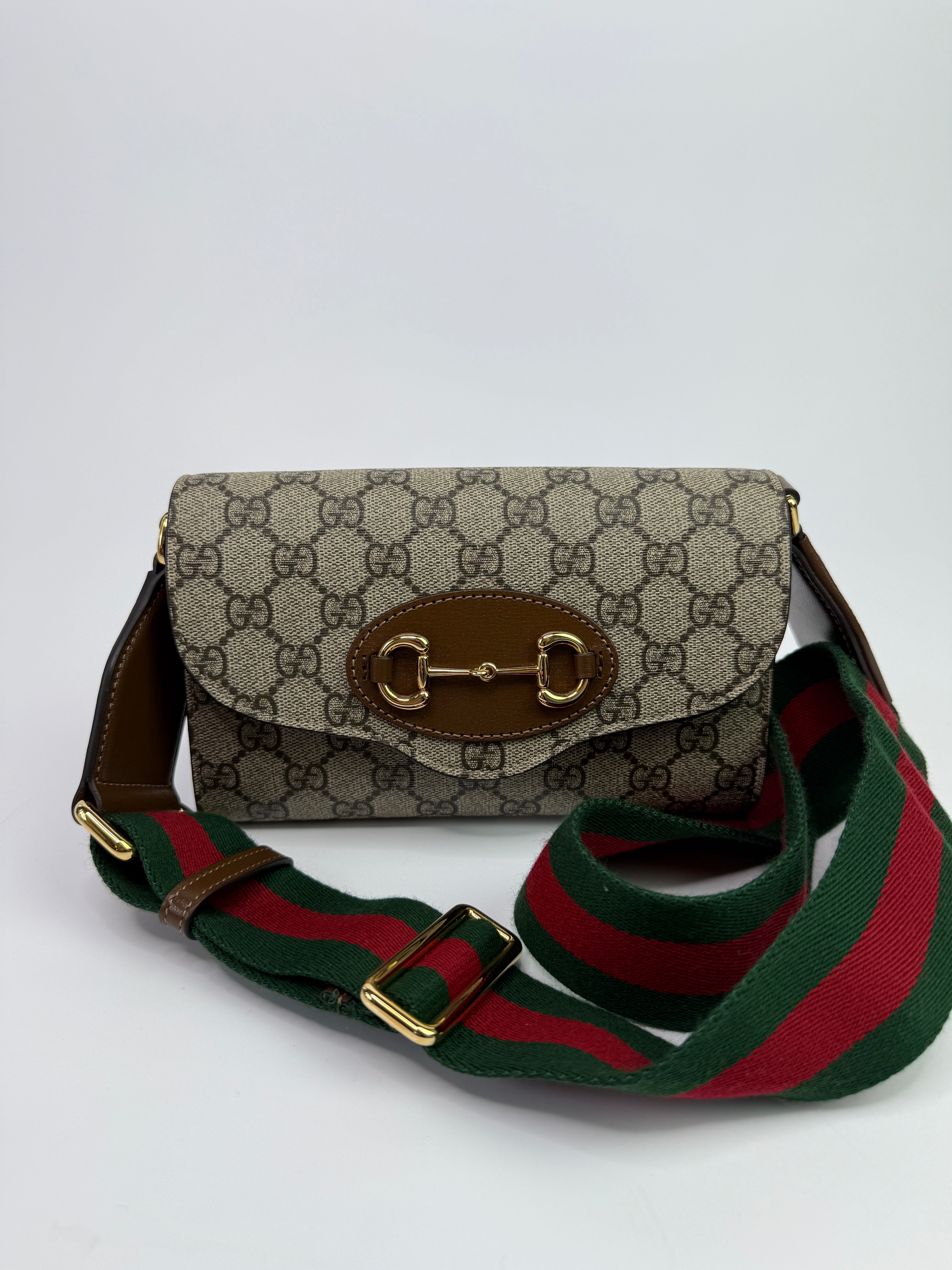 Gucci Horsebit 1955 Mini Shoulder bag