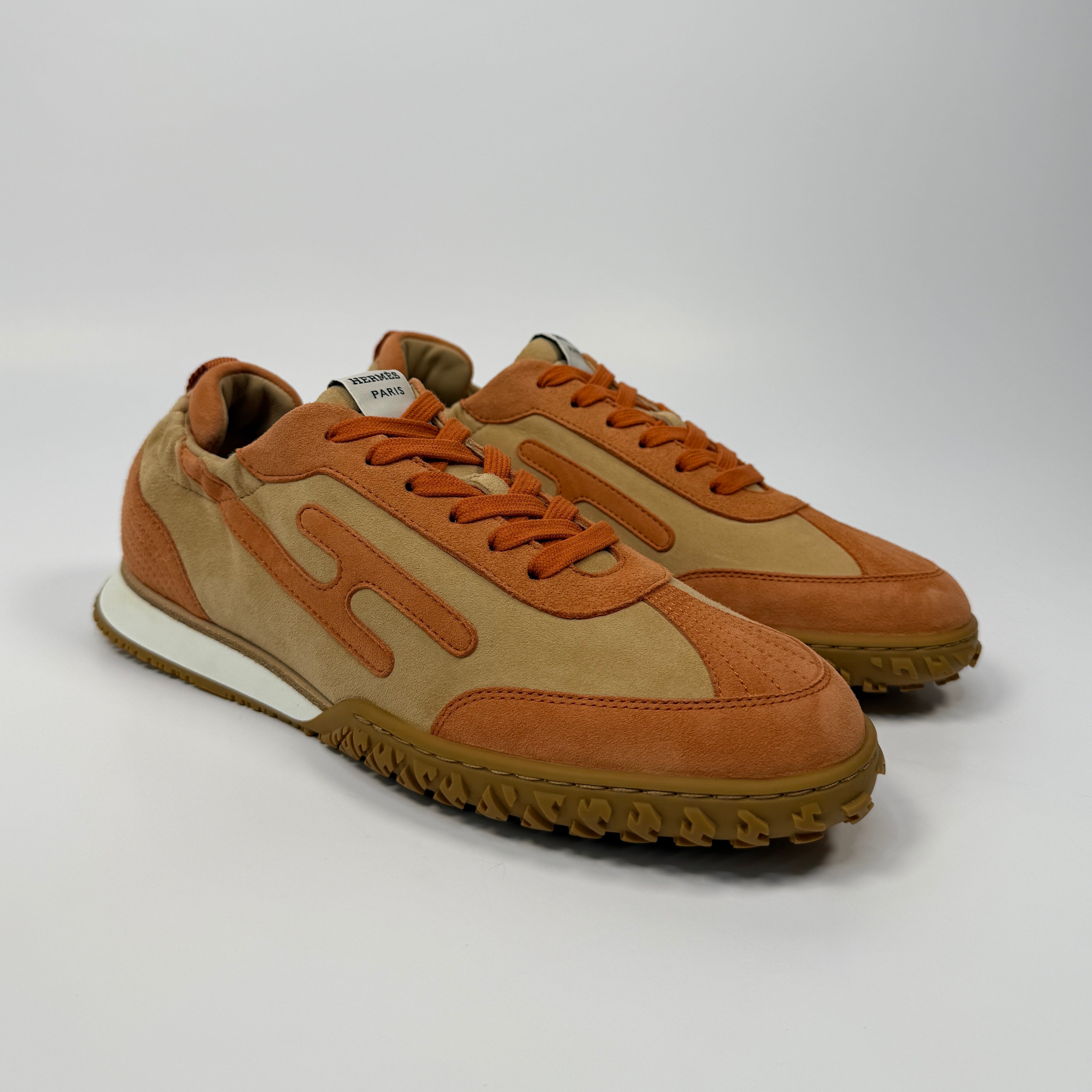 Hermès Jet Sneaker (Size 39.5/UK6.5)