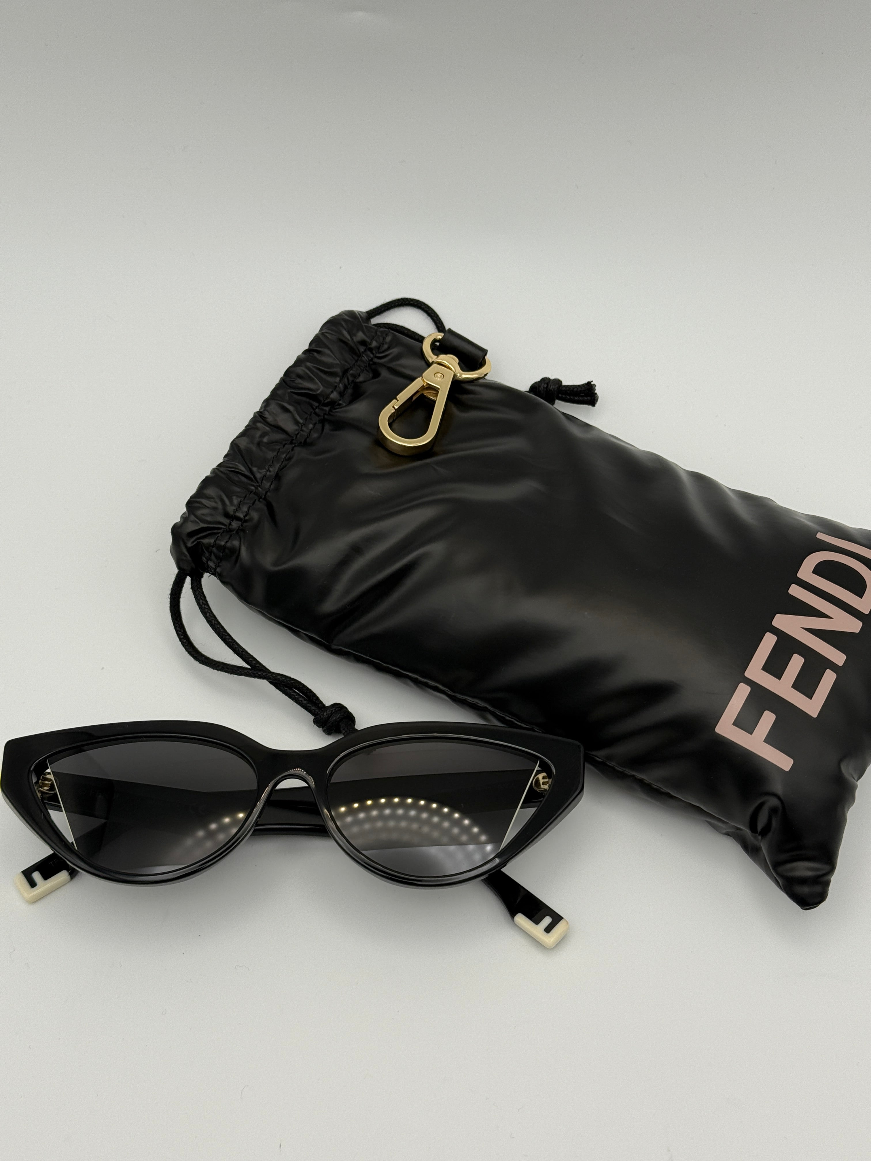 Fendi Way Sunglasses
