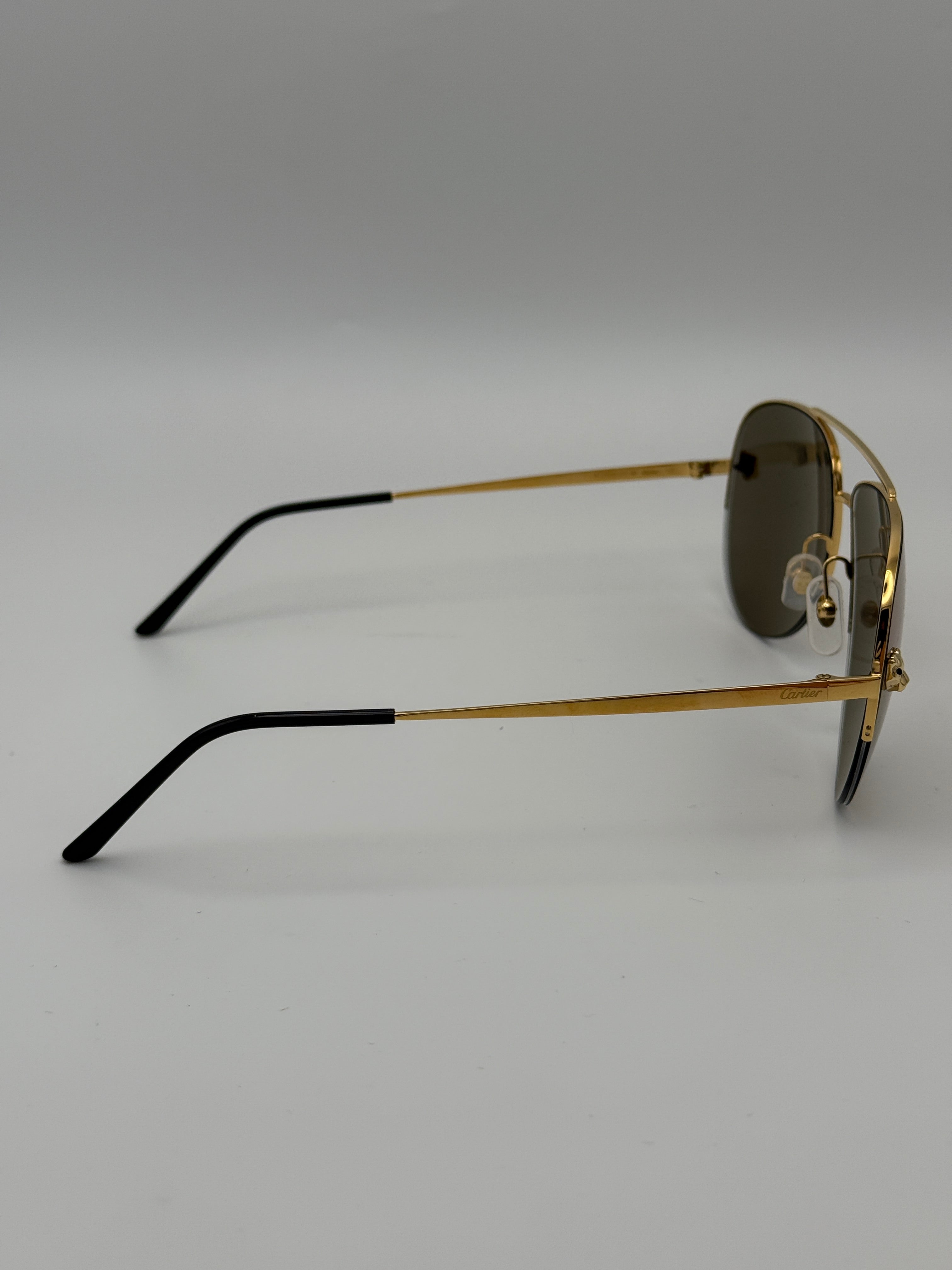 Cartier Panthere Sunglasses