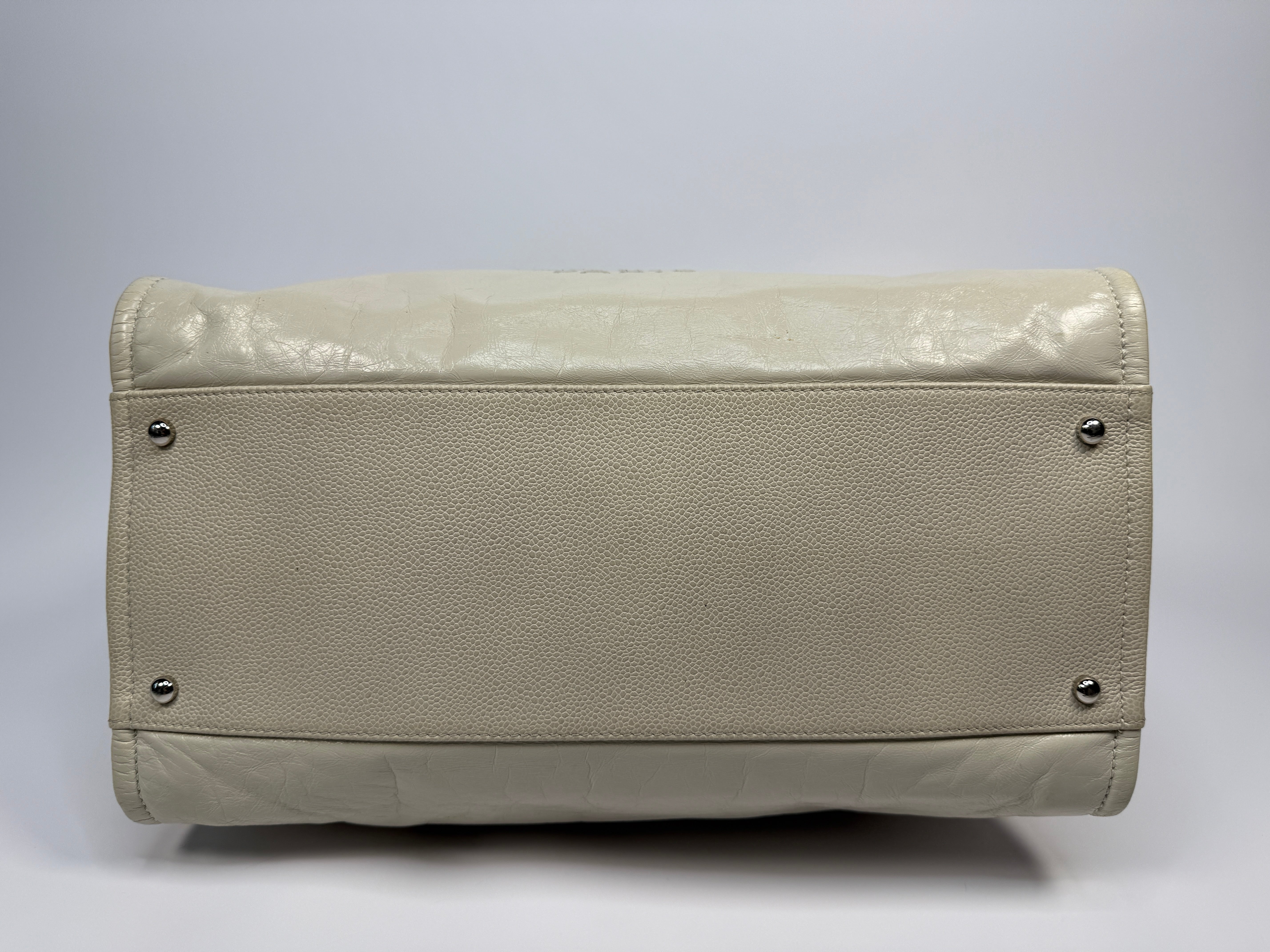 Chanel Deauville Tote Bag
Pre Loved & Authentic