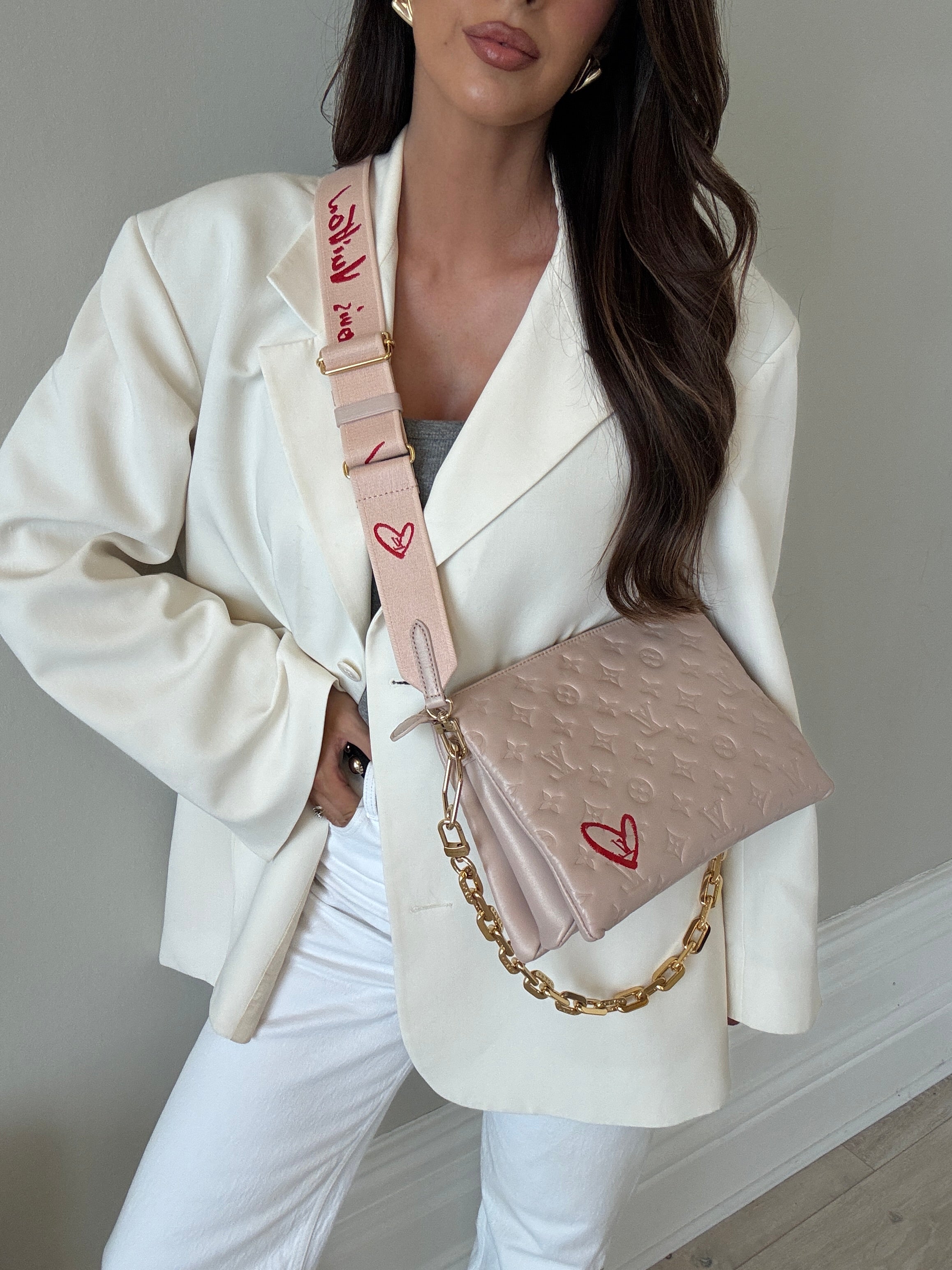 Louis Vuitton Coussin Fall In Love PM Bag