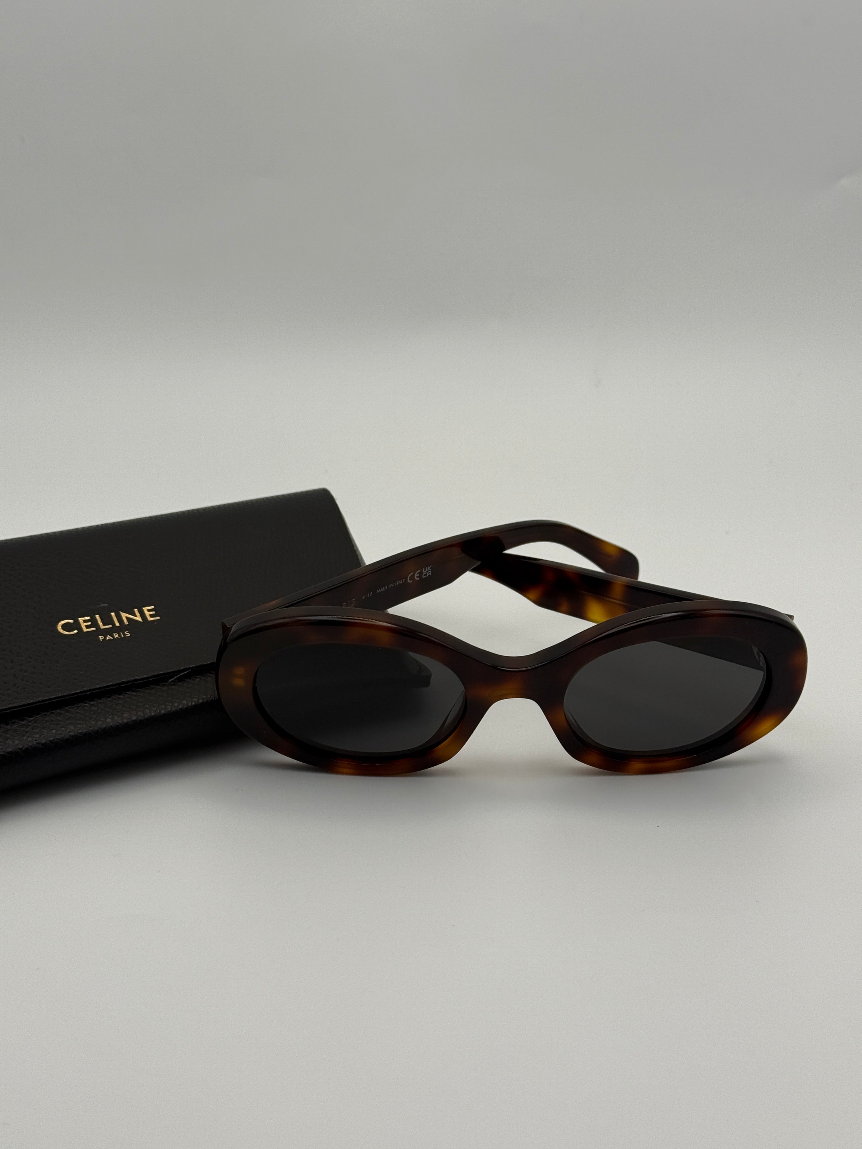 Celine Triomphe Sunglasses