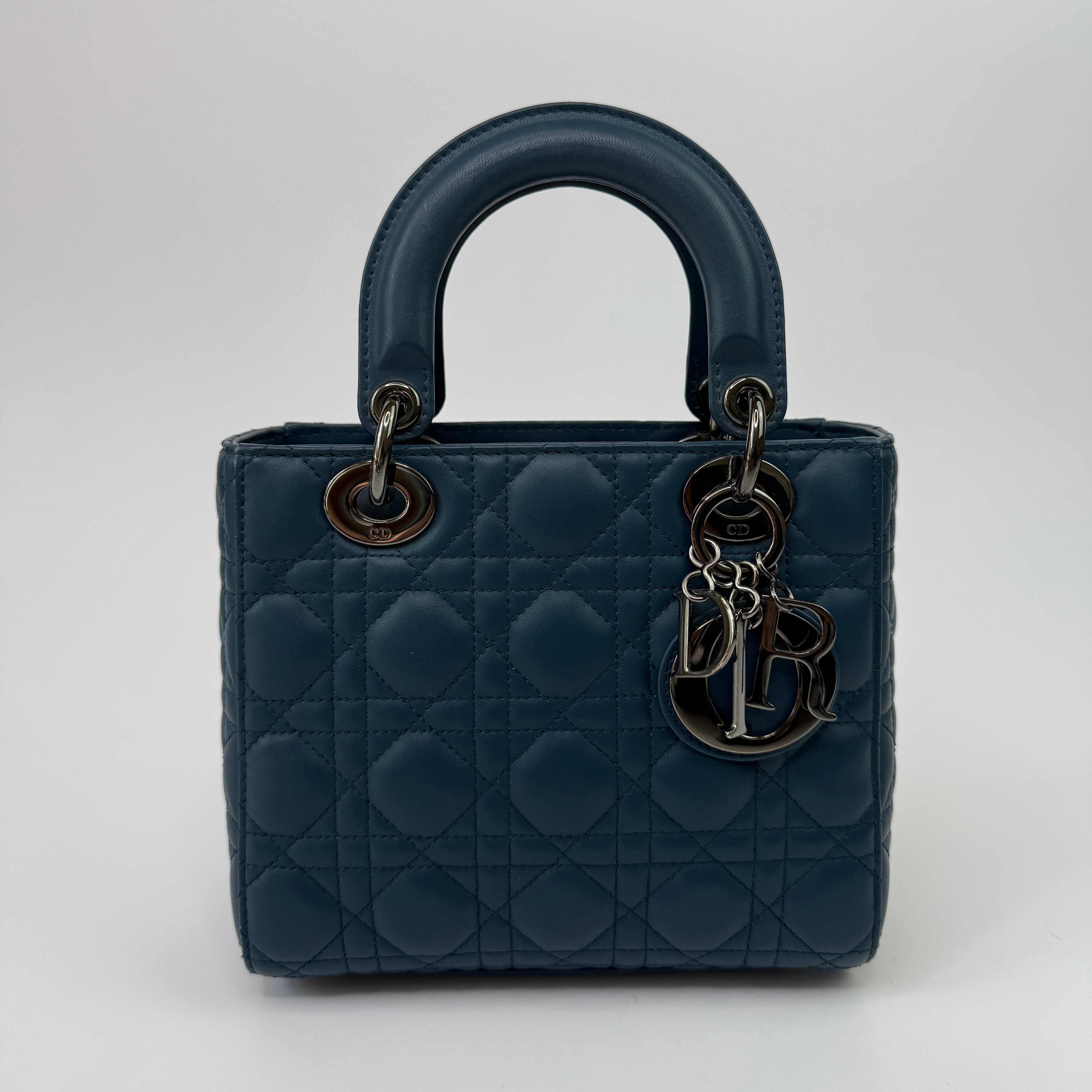 Christian Dior Lady Dior Small Bag