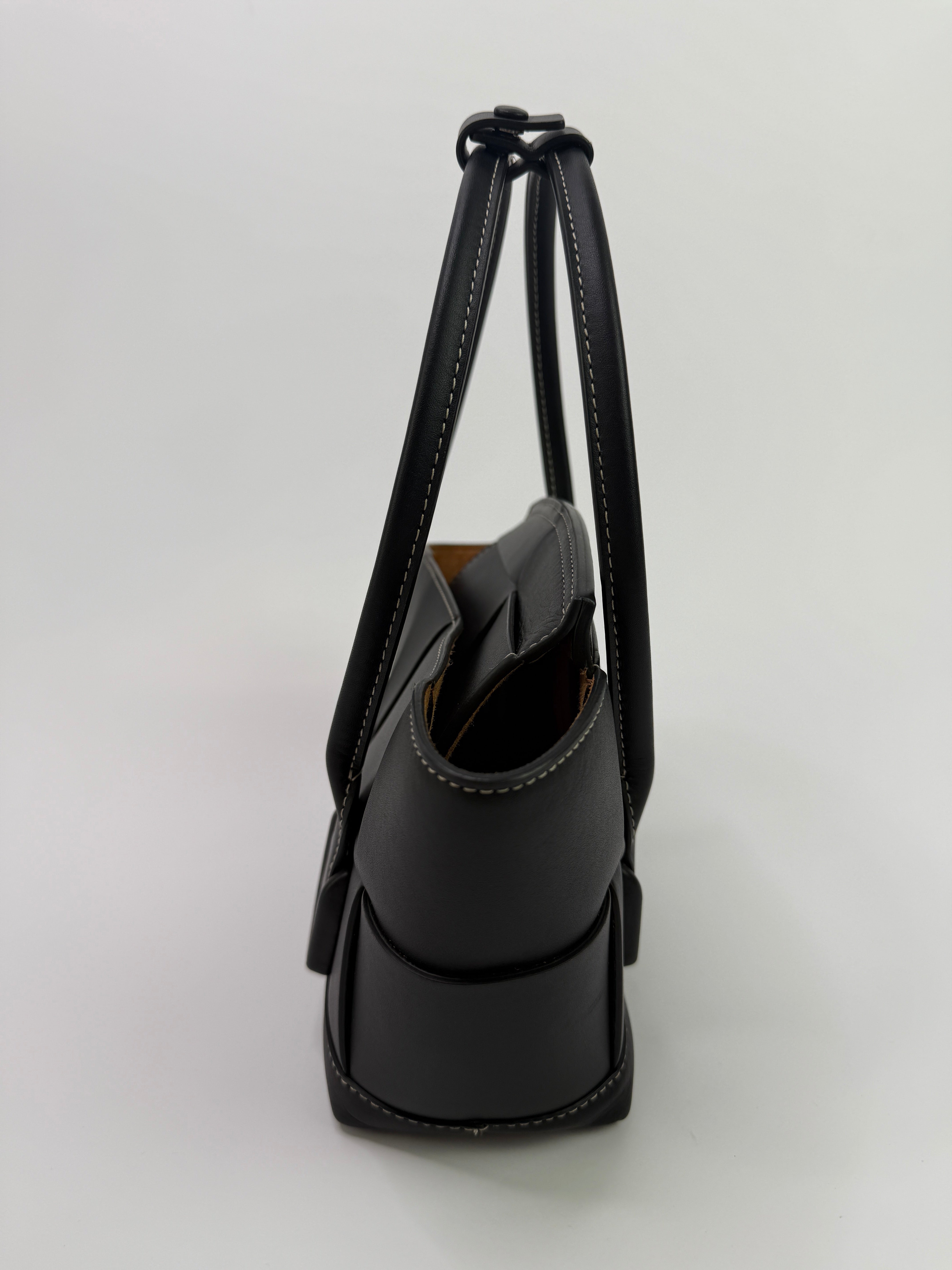 Bottega Veneta Mini Arco Shoulder Bag