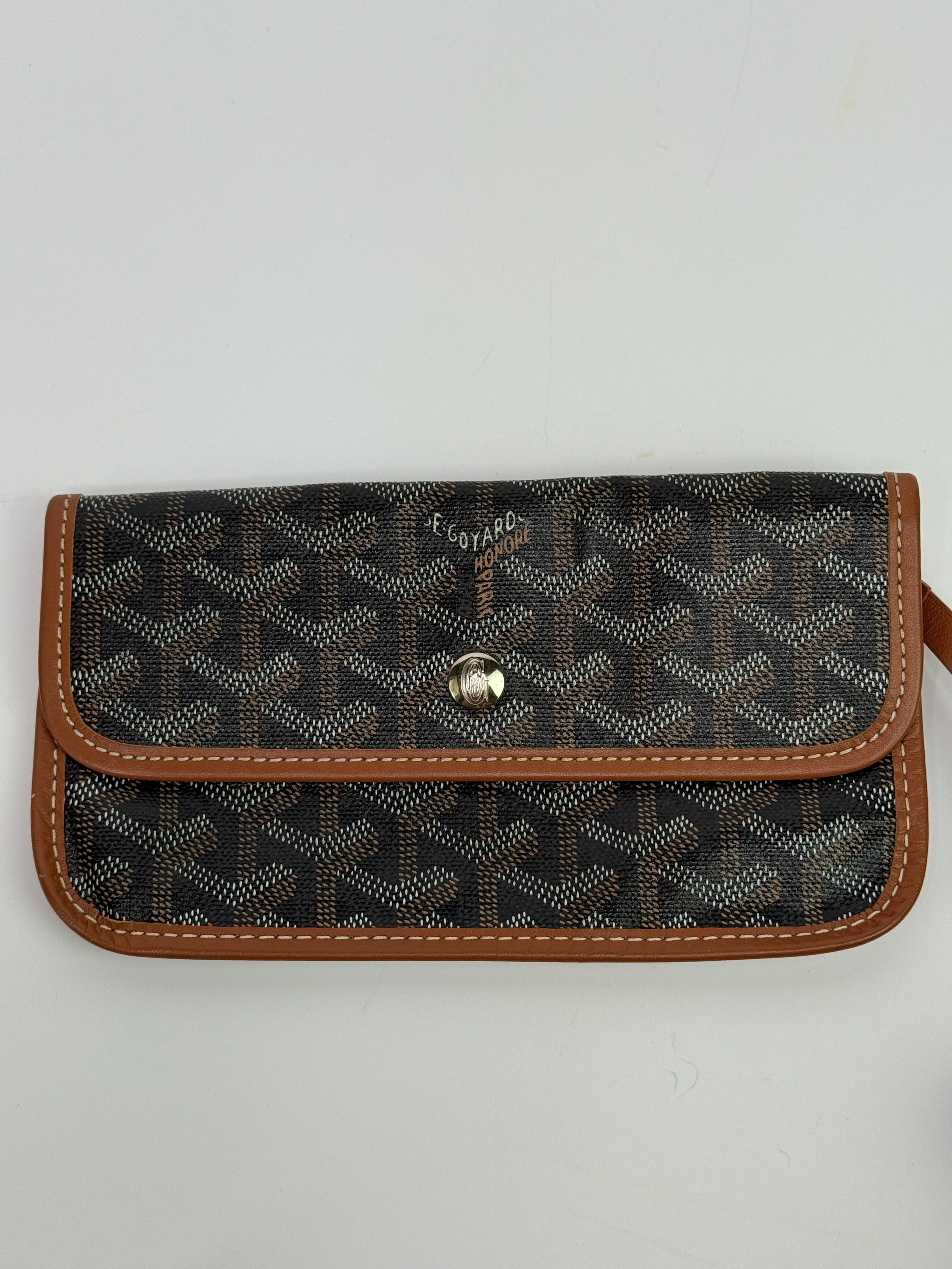 Goyard St Louis PM Tote Bag