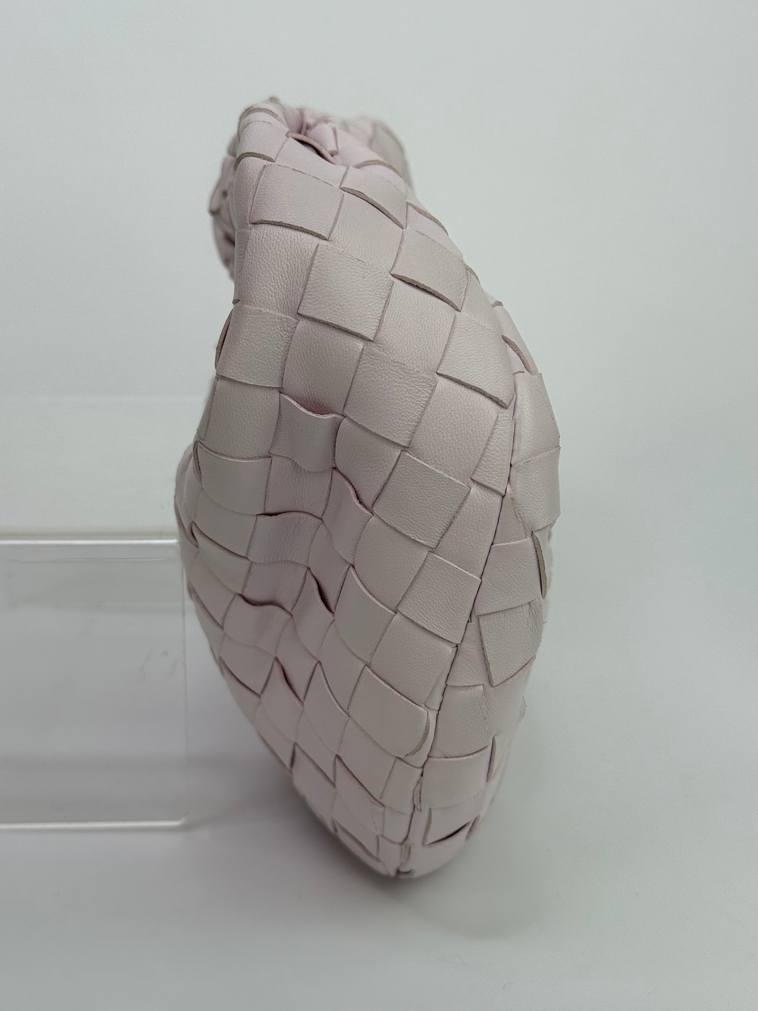 Bottega Veneta knotted Intrecciato Leather Tote