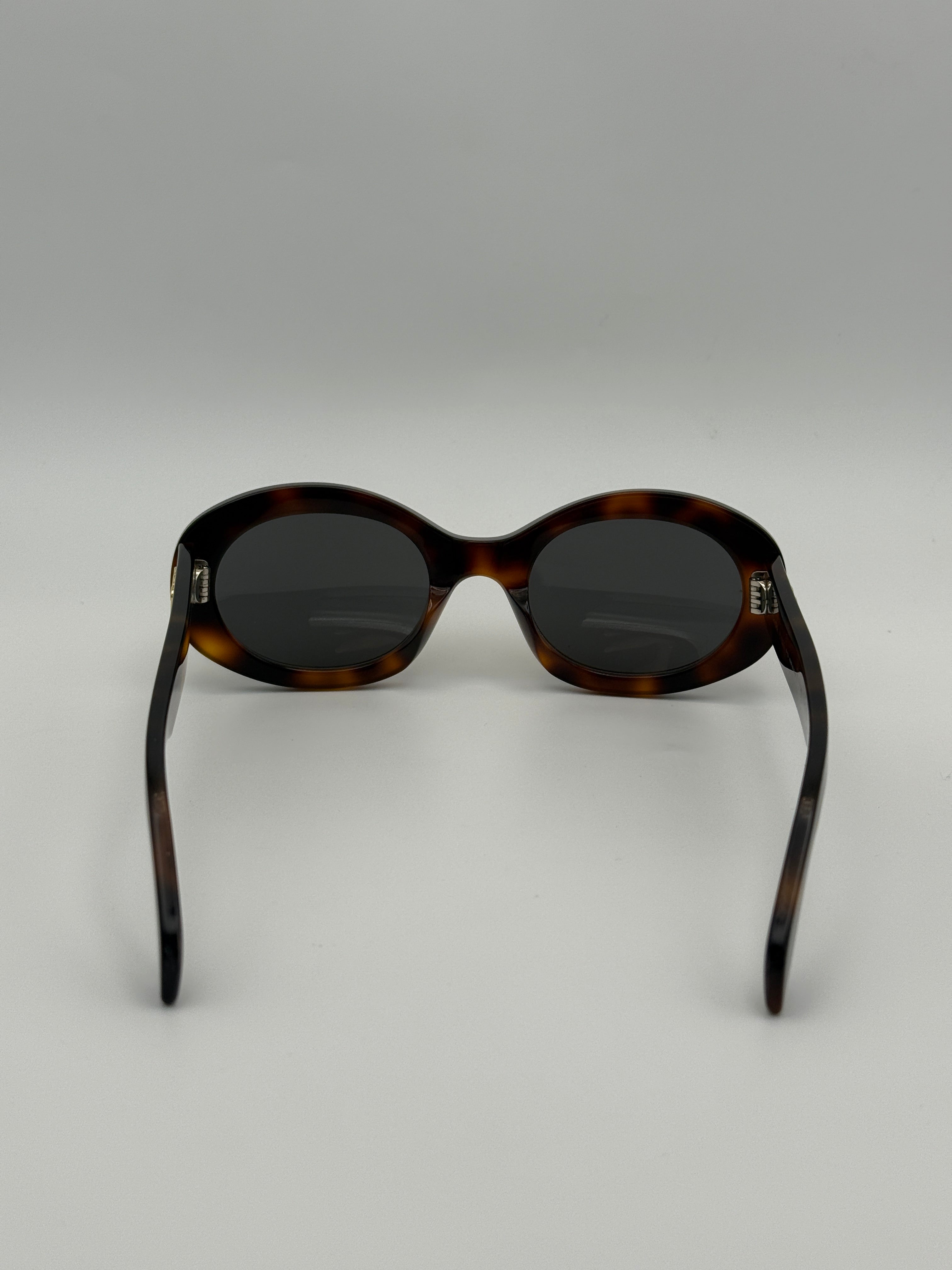 Celine Triomphe Sunglasses