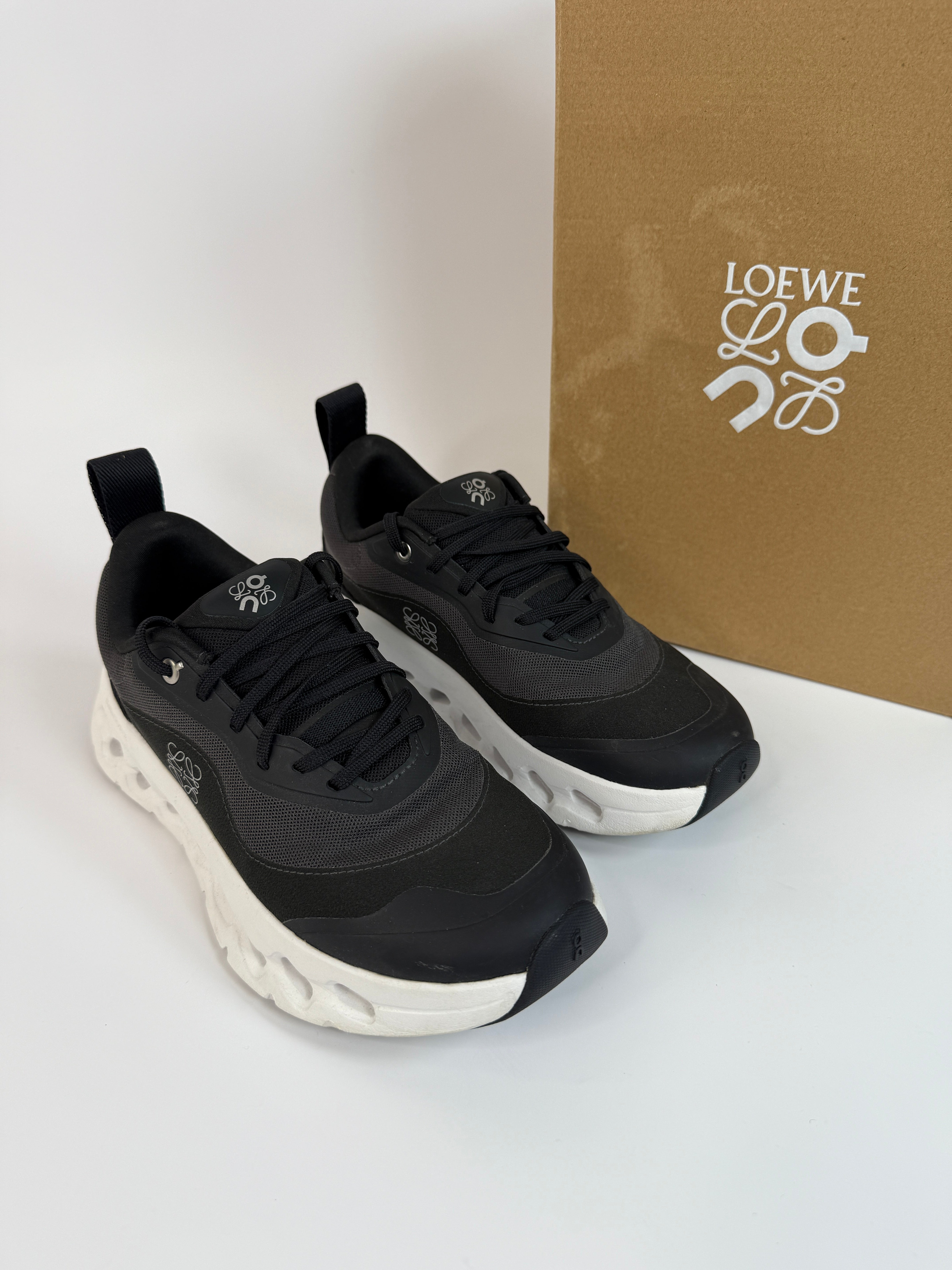 On Running x Loewe Cloudtilt 2.0 sneakers (Size 38/UK 5)