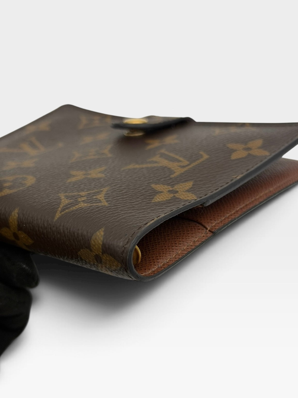 Louis Vuitton Monogram Agenda PM 100% authentic and preloved in excellent condition