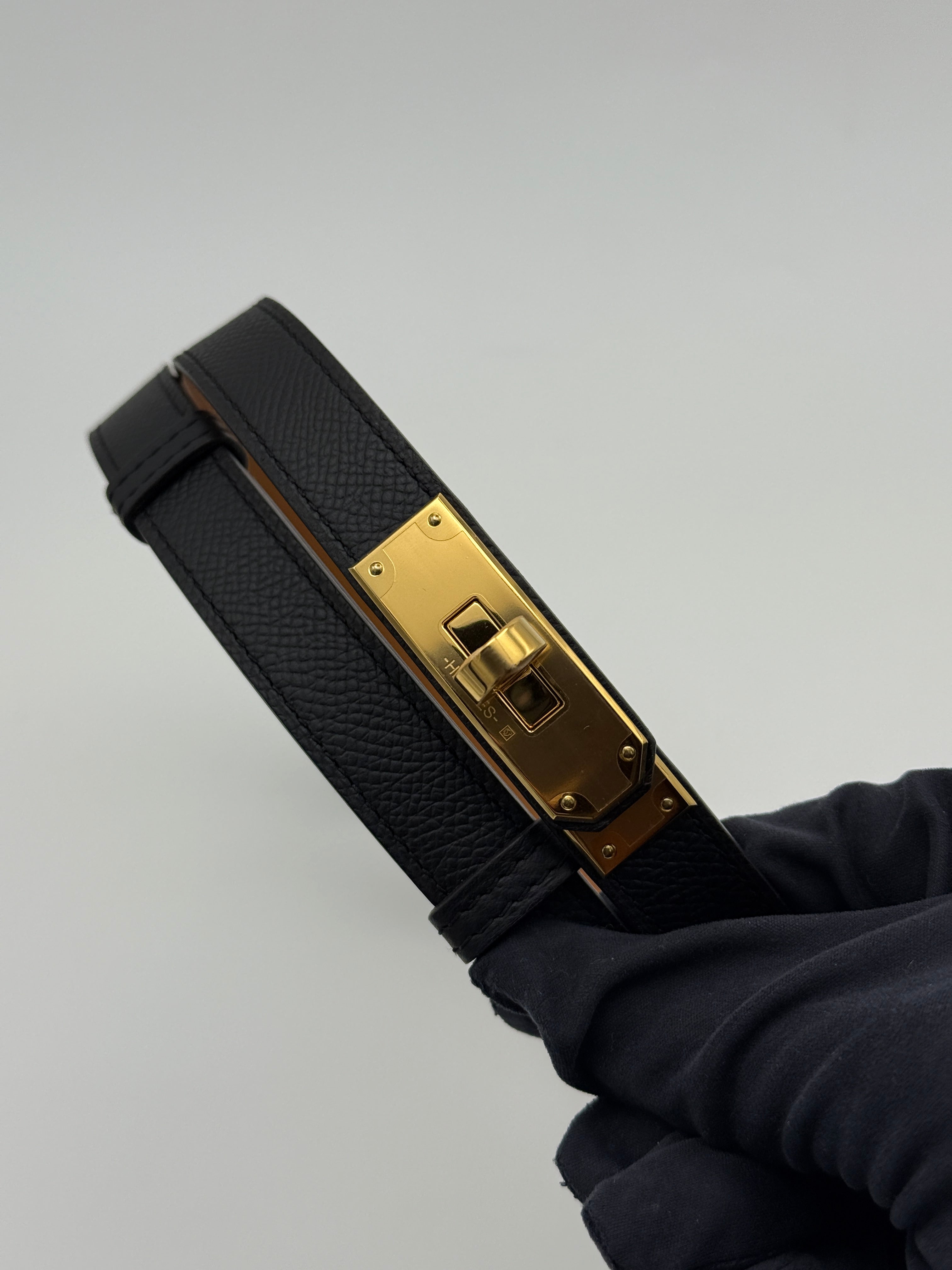 Hermès Kelly 18 Belt