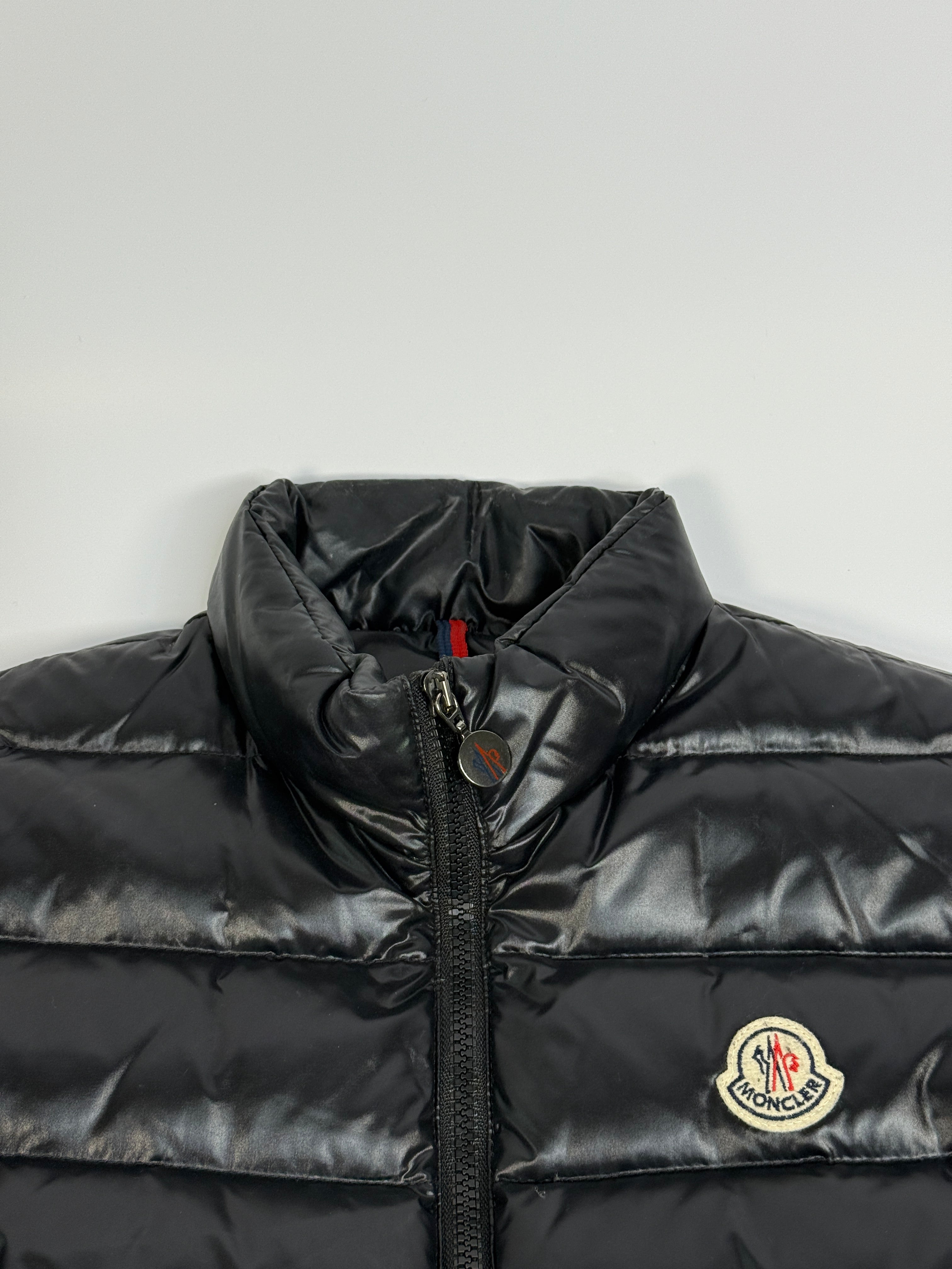 Moncler Ghany Gilet (TG3/UK14)