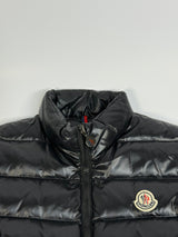 Moncler Ghany Gilet (TG3/UK14)