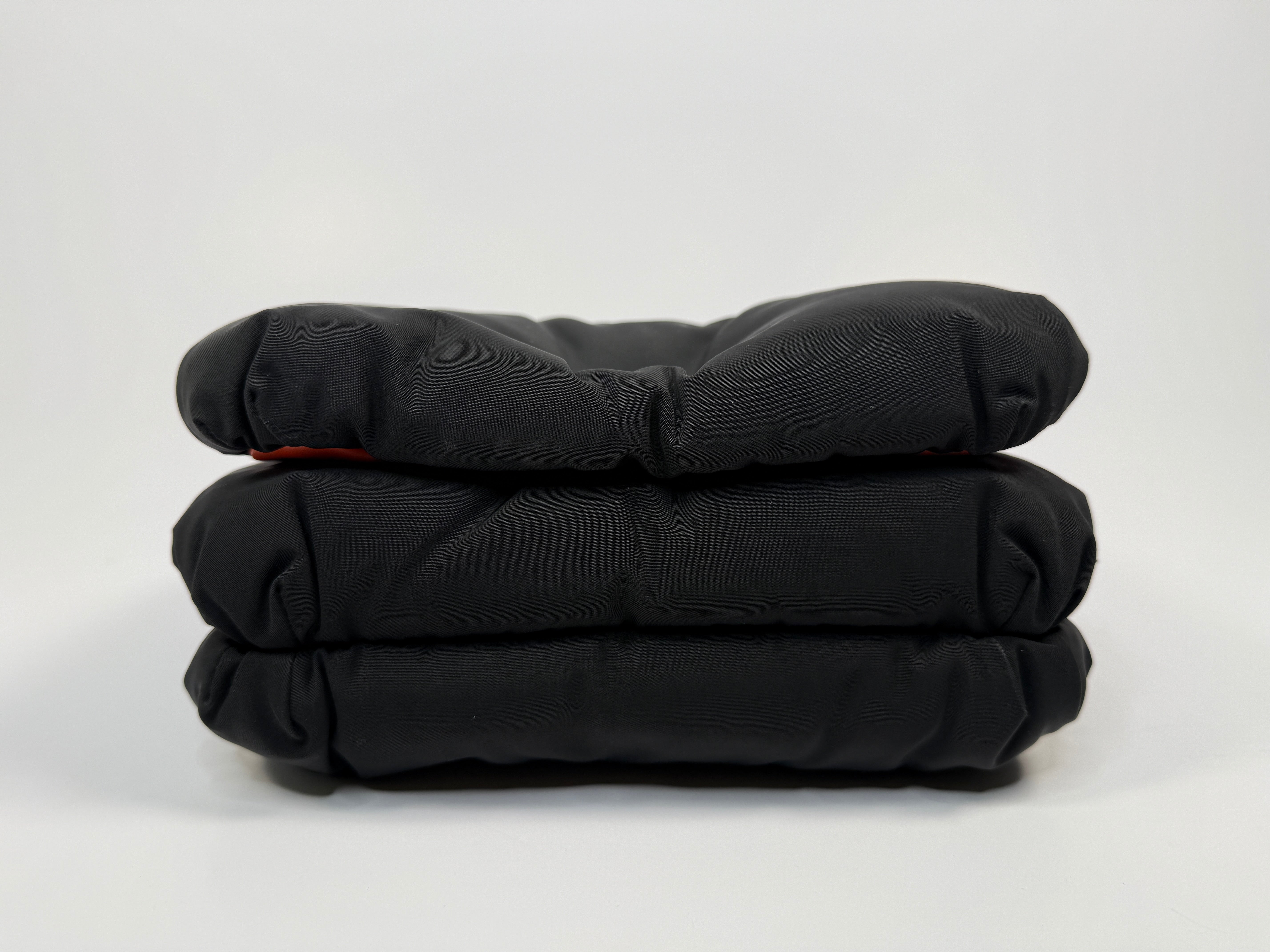 LOEWE Puffer Goya Padded Bag