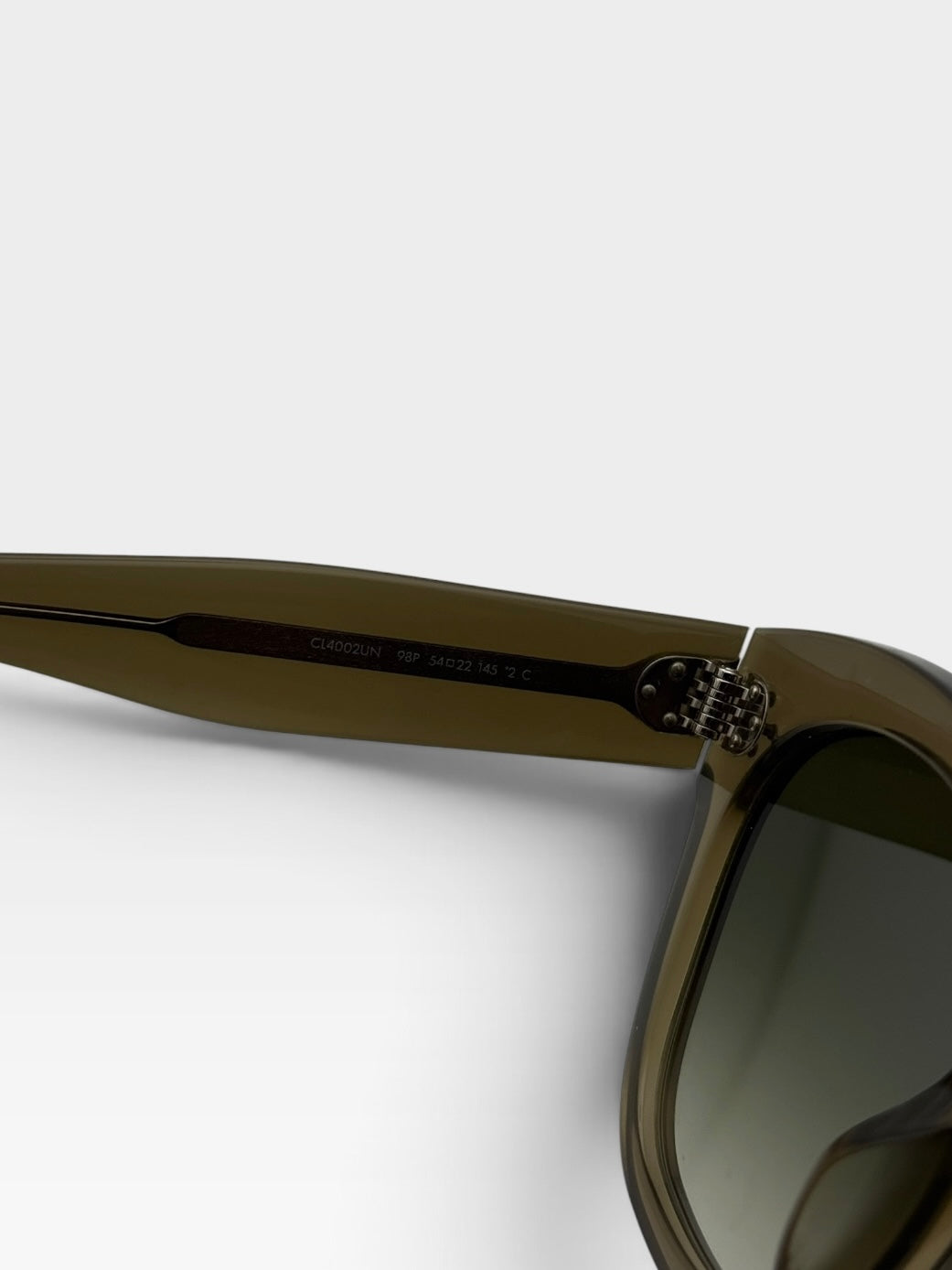 Celine Bold 3 Dots Code CL4002UN Sunglasses 100% authentic and preloved in excellent condition