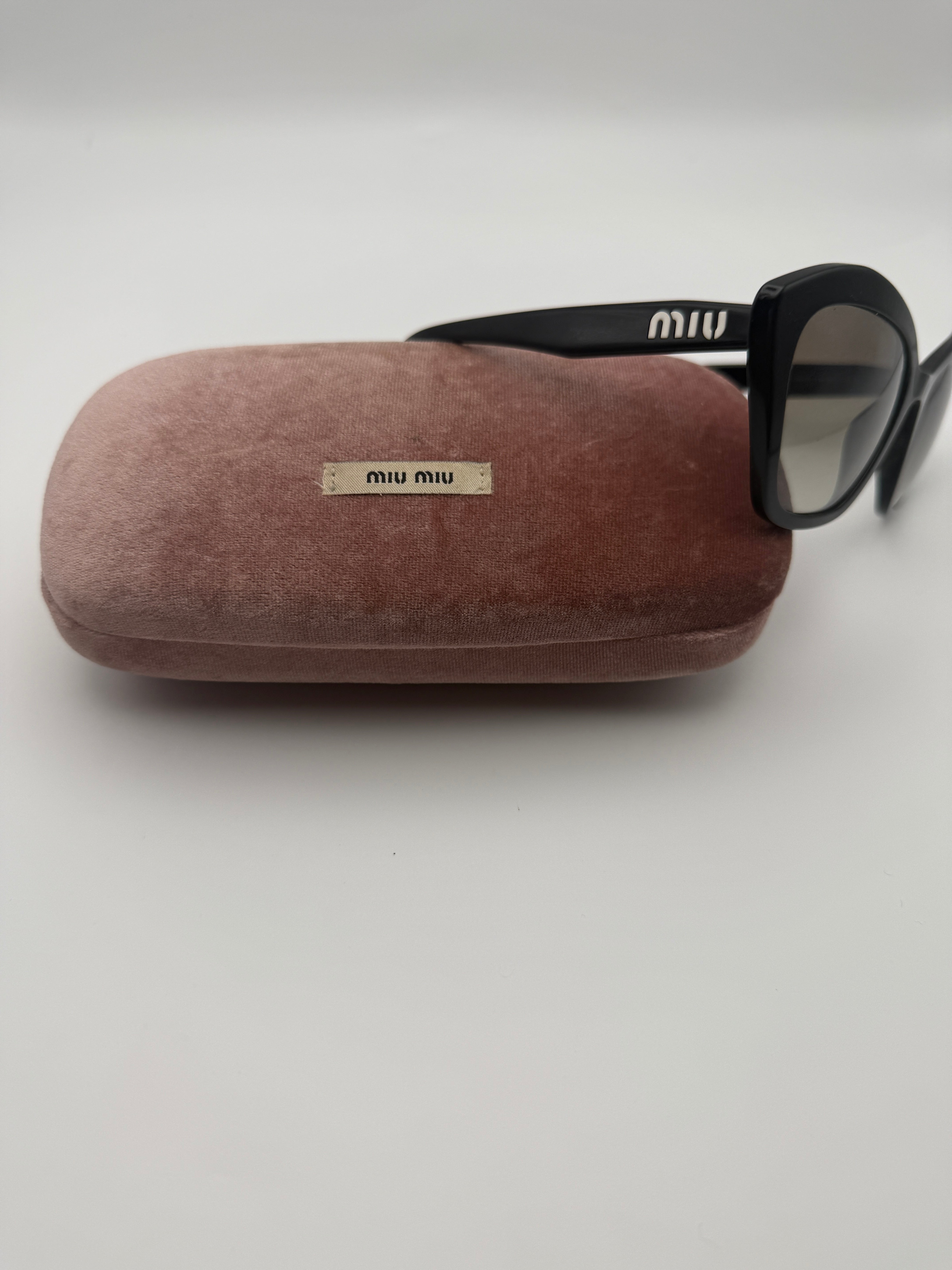 MiuMiu Sunglasses