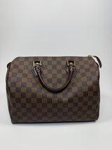 Louis Vuitton Speedy 30 Bag