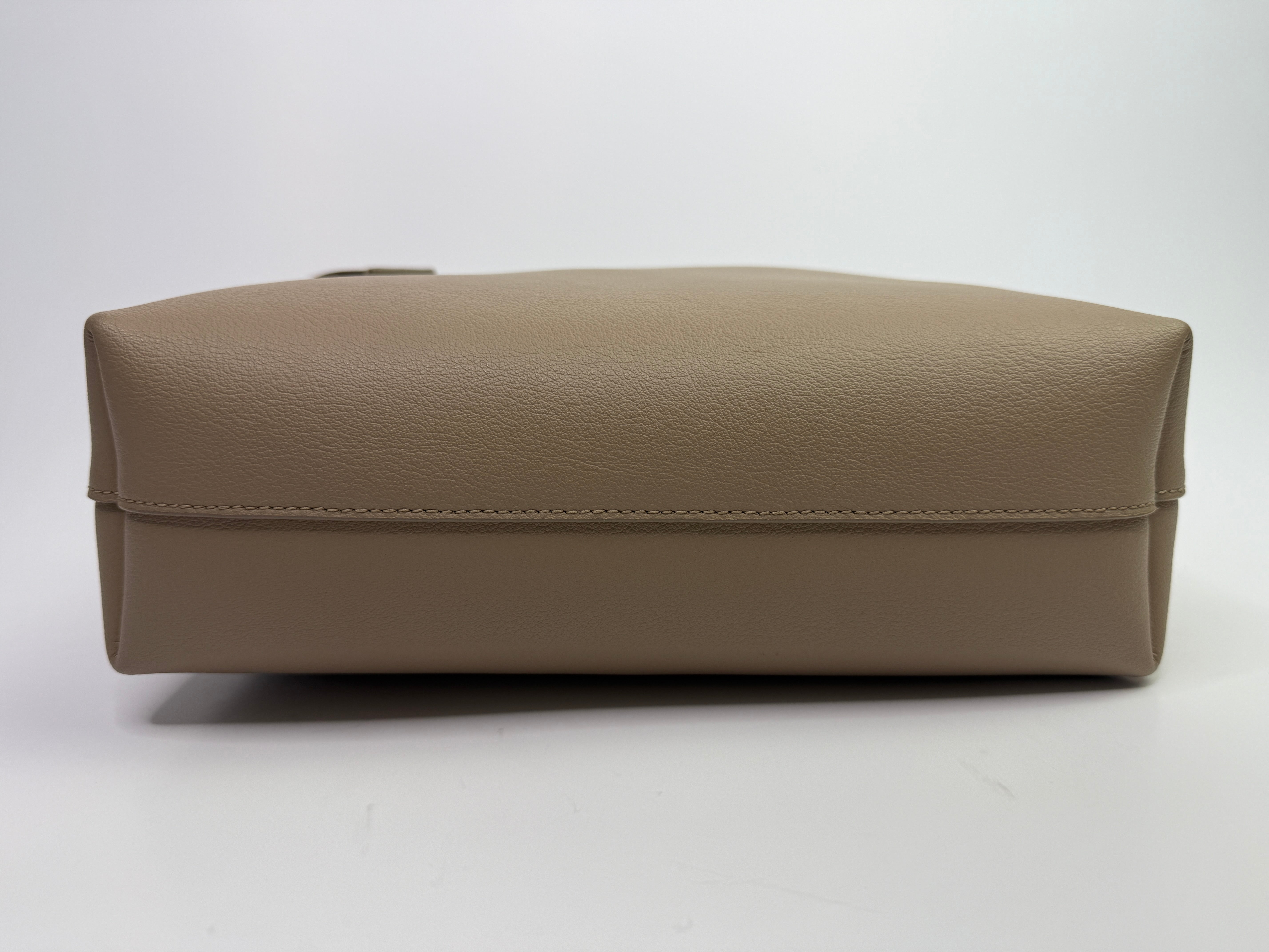 Saint Laurent Toy Shopping Tote