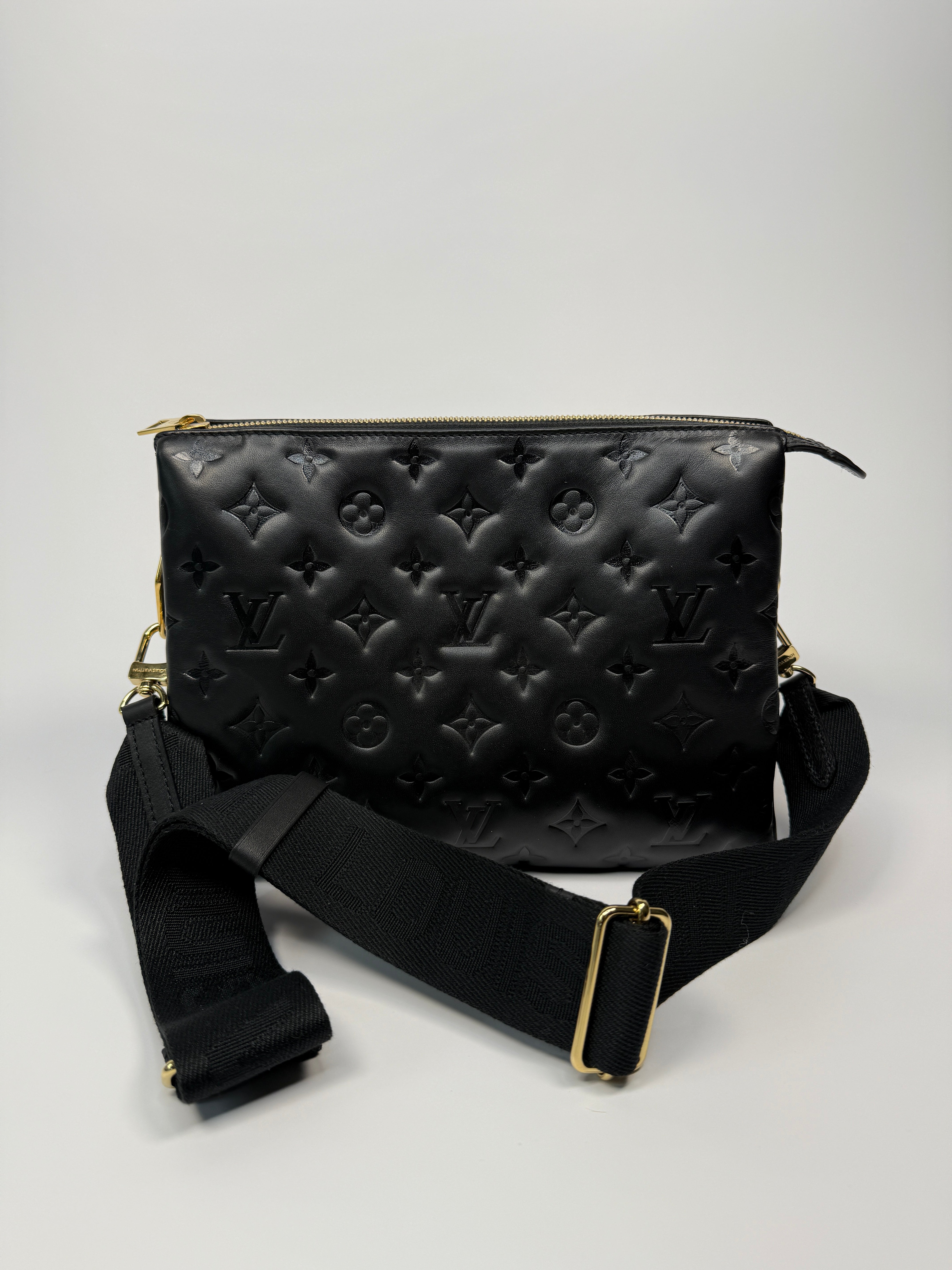 Louis Vuitton Coussin PM Bag