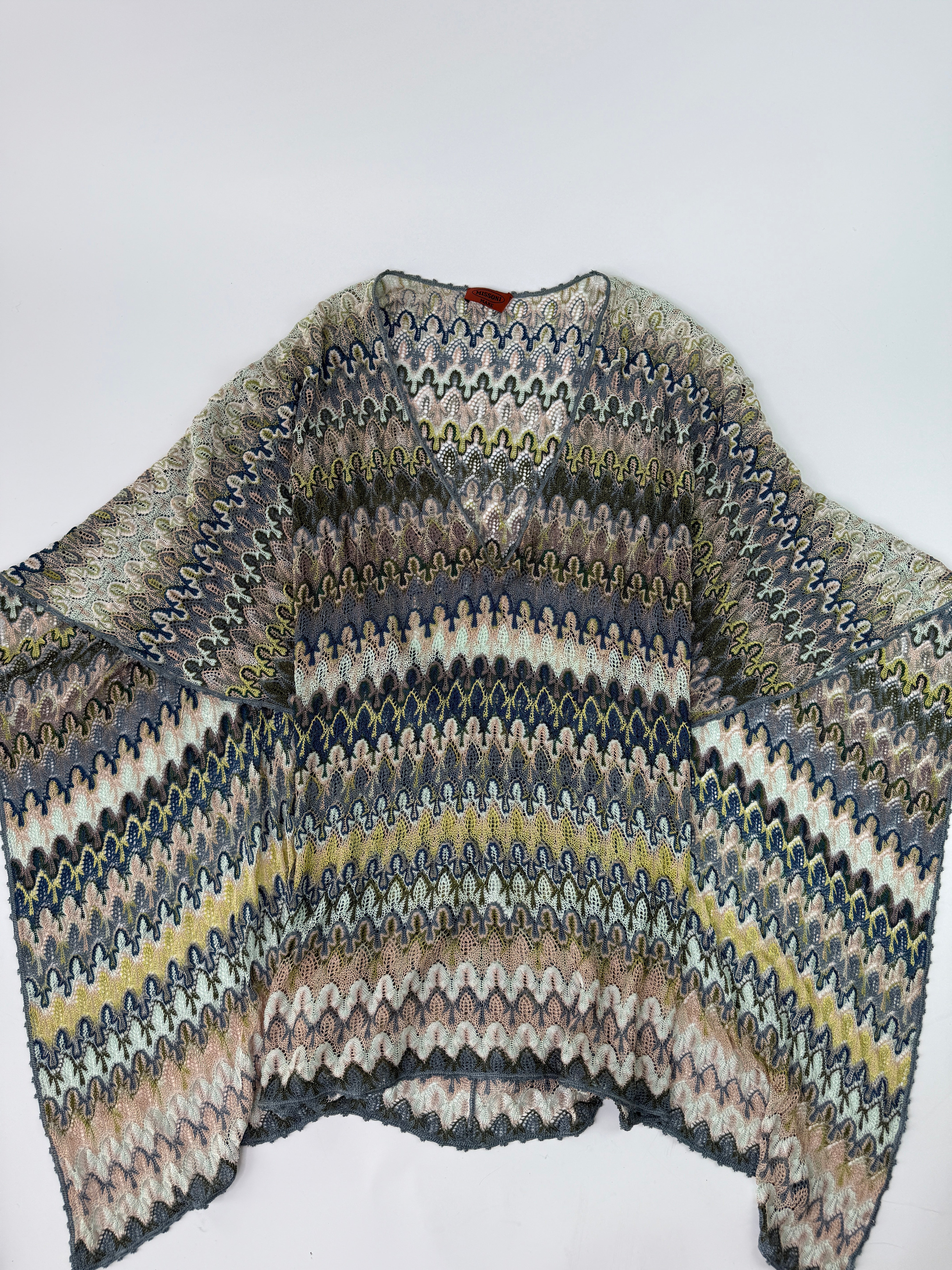 Missoni Cover Up (Size 42 / UK 10)