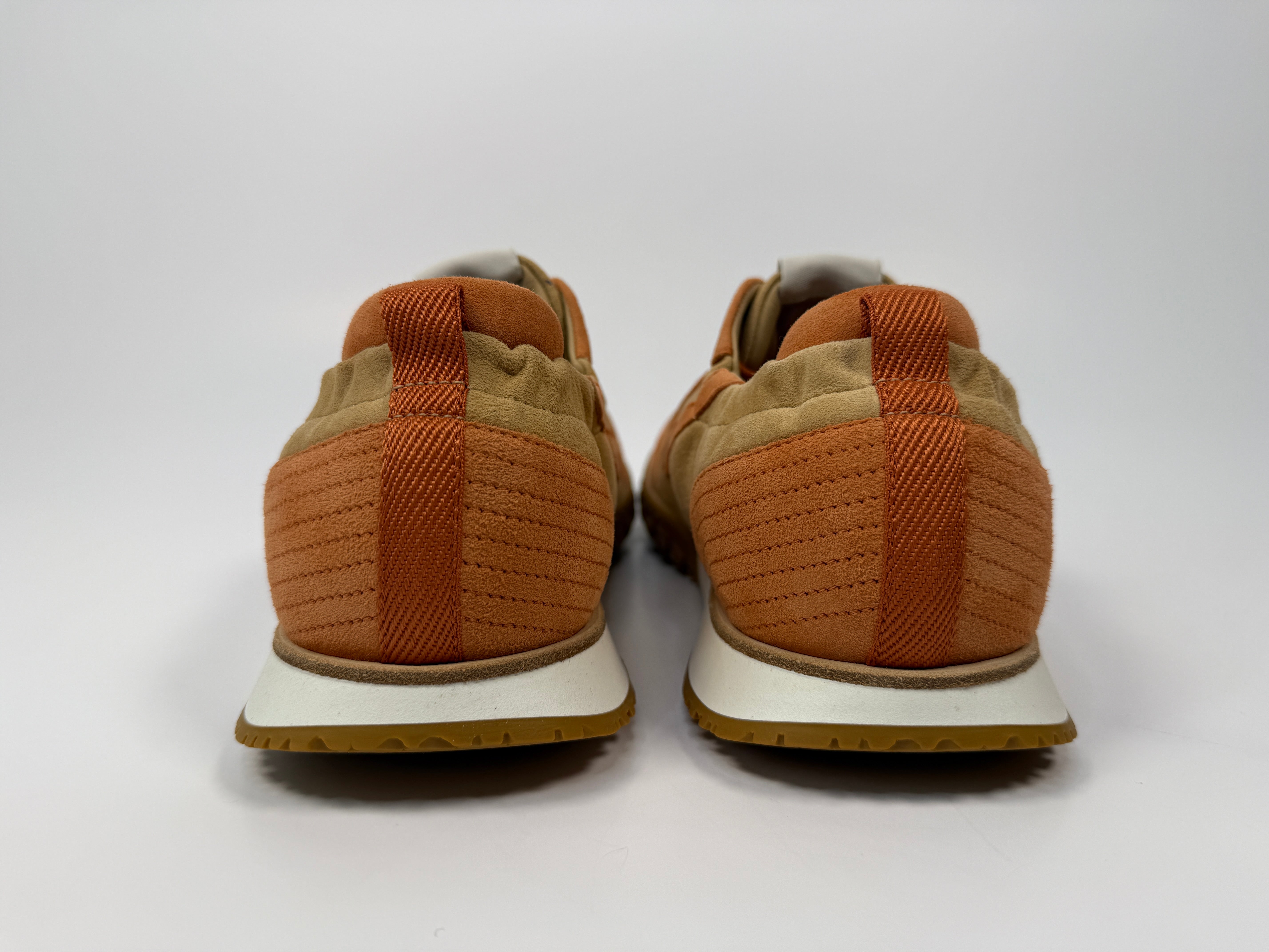Hermès Jet Sneaker (Size 39.5/UK6.5)