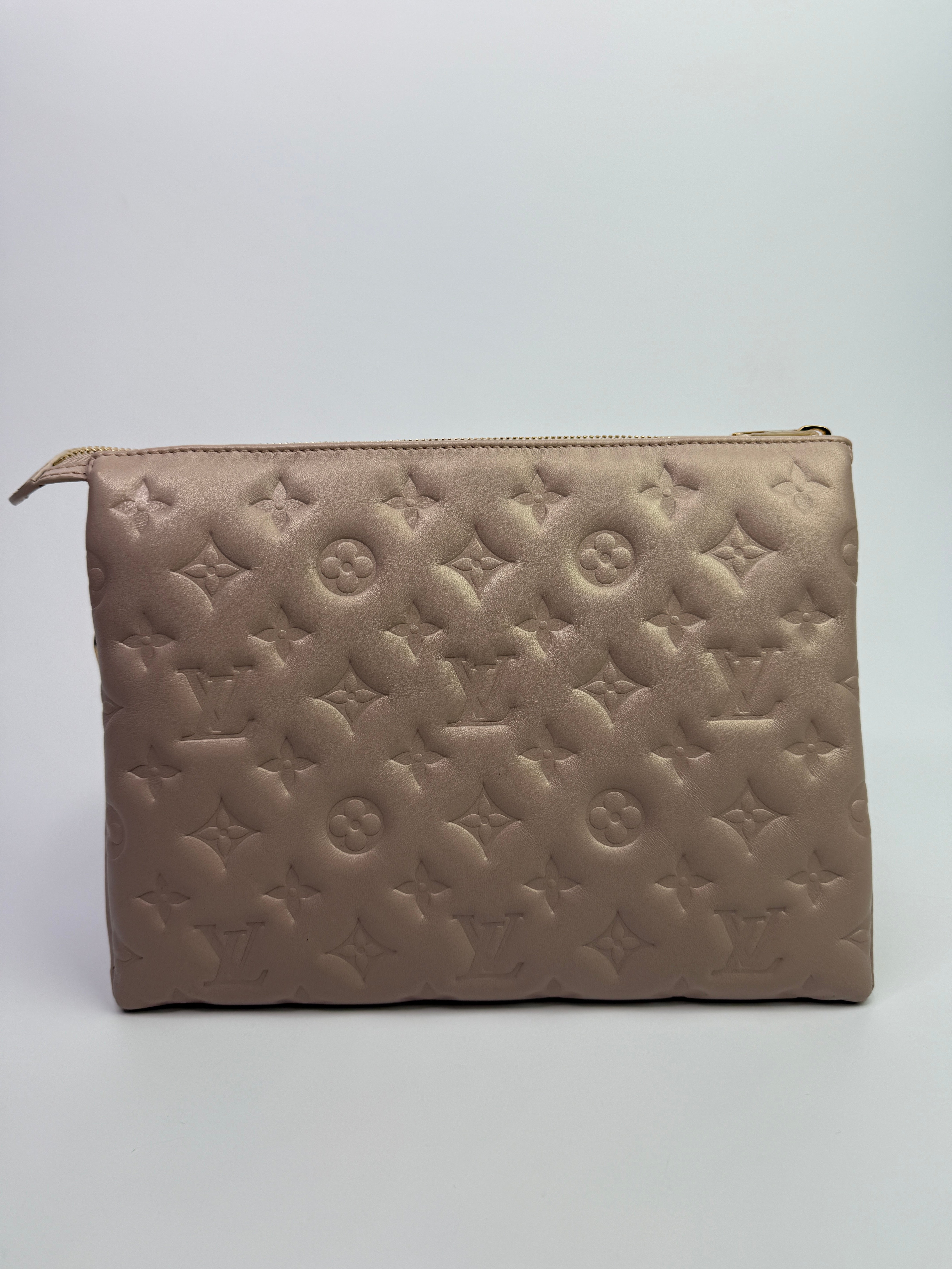 Louis Vuitton Coussin Fall In Love PM Bag
