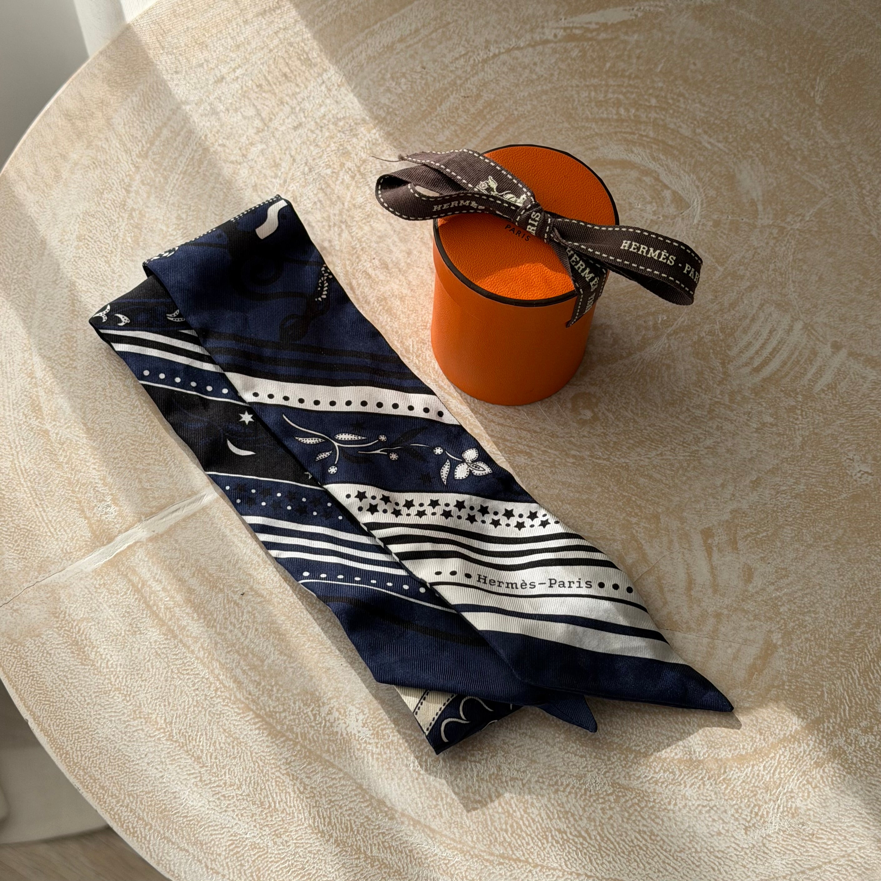 Hermès Twilly